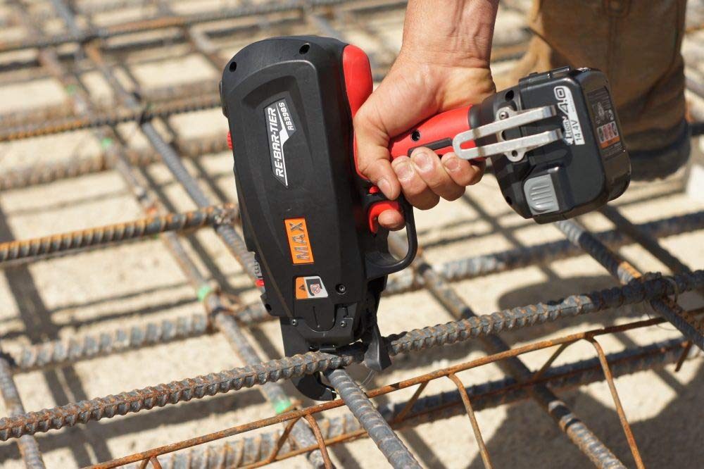 Max USA Rebar Tier Kit