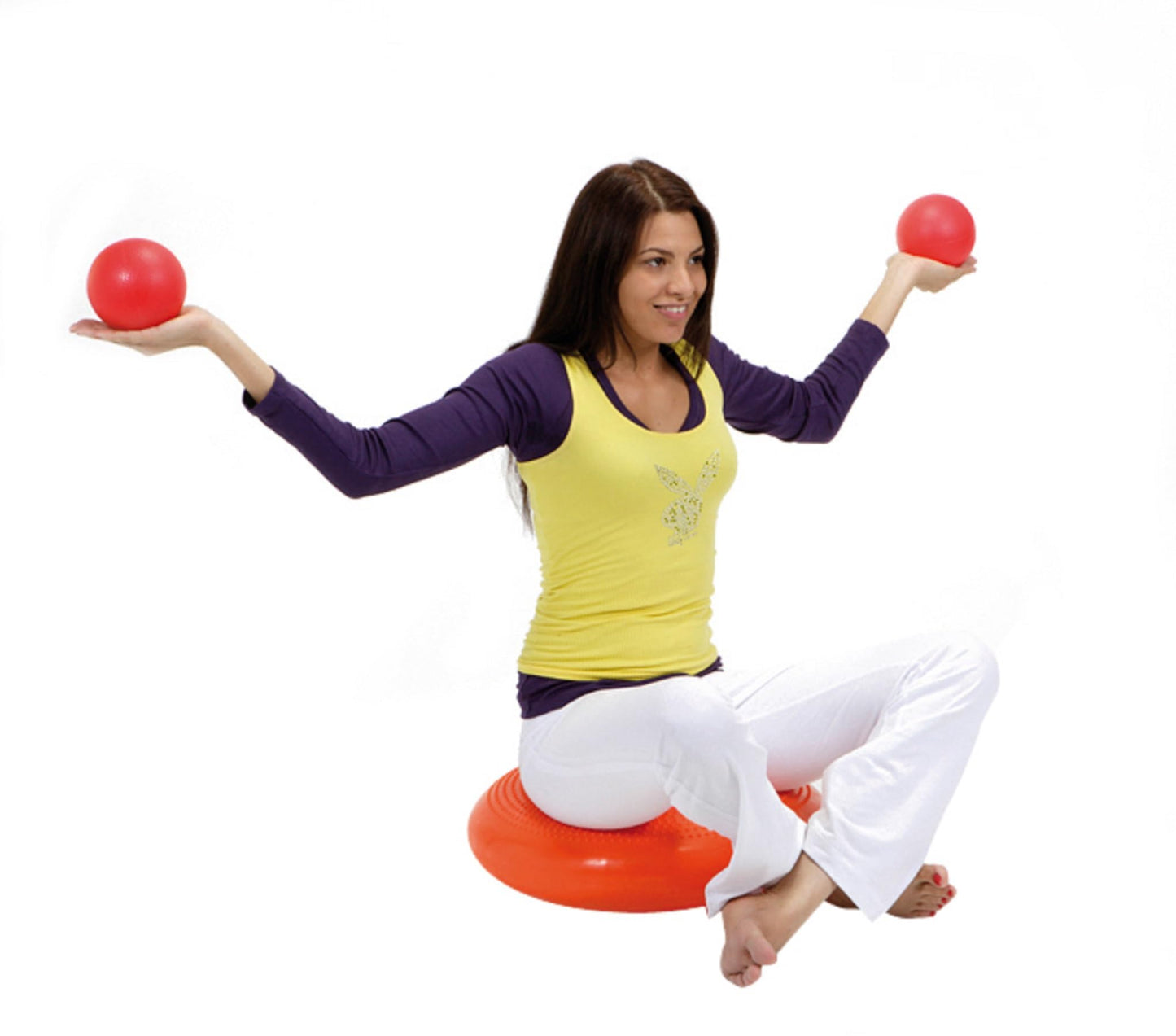 Gymnic Heavymed 1 Medicine Ball