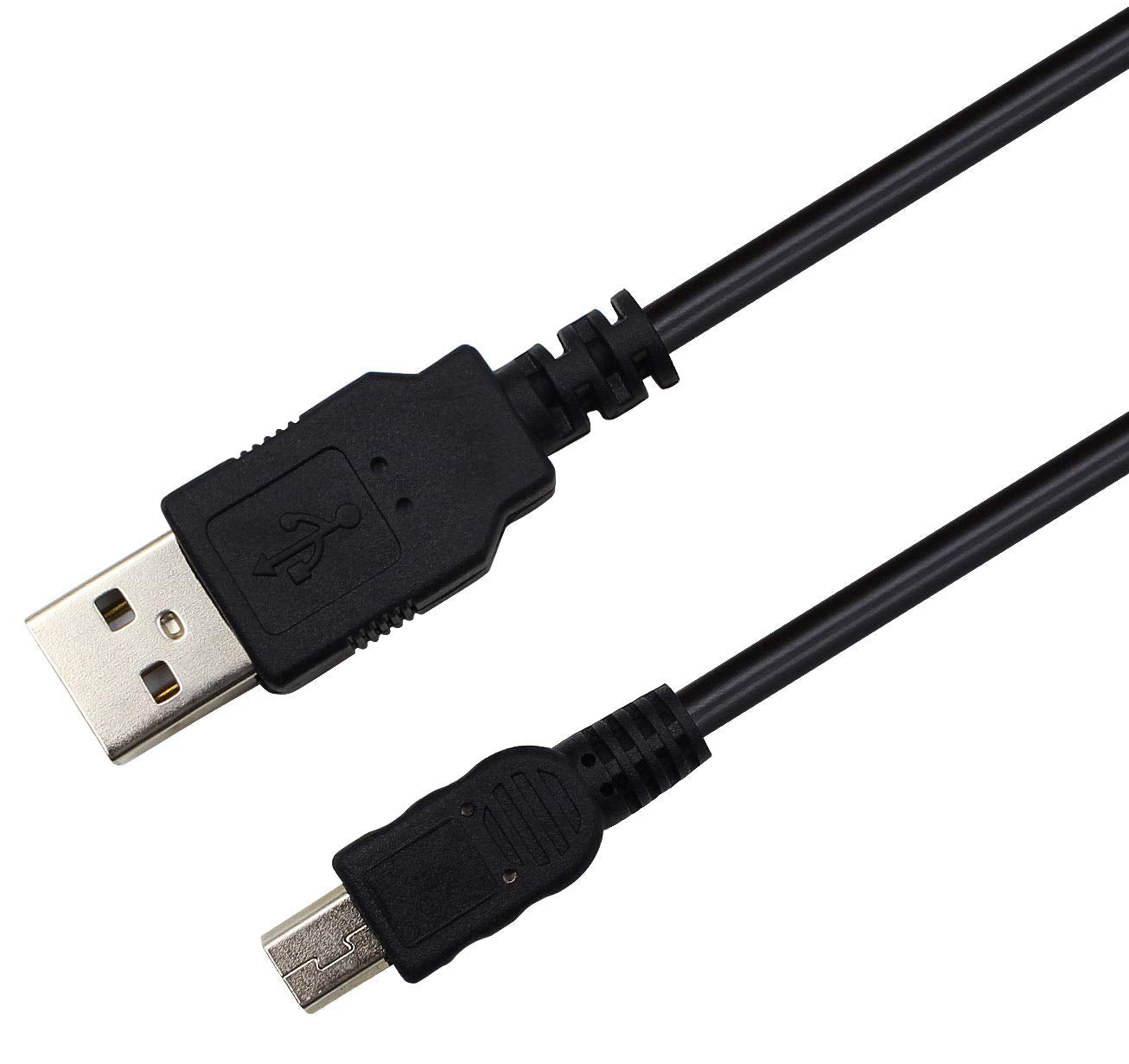 EASWEL ICDP620 ICD-P620 ICD-P630 USB Data Sync Cable Cord Lead for Sony Voice Recorder