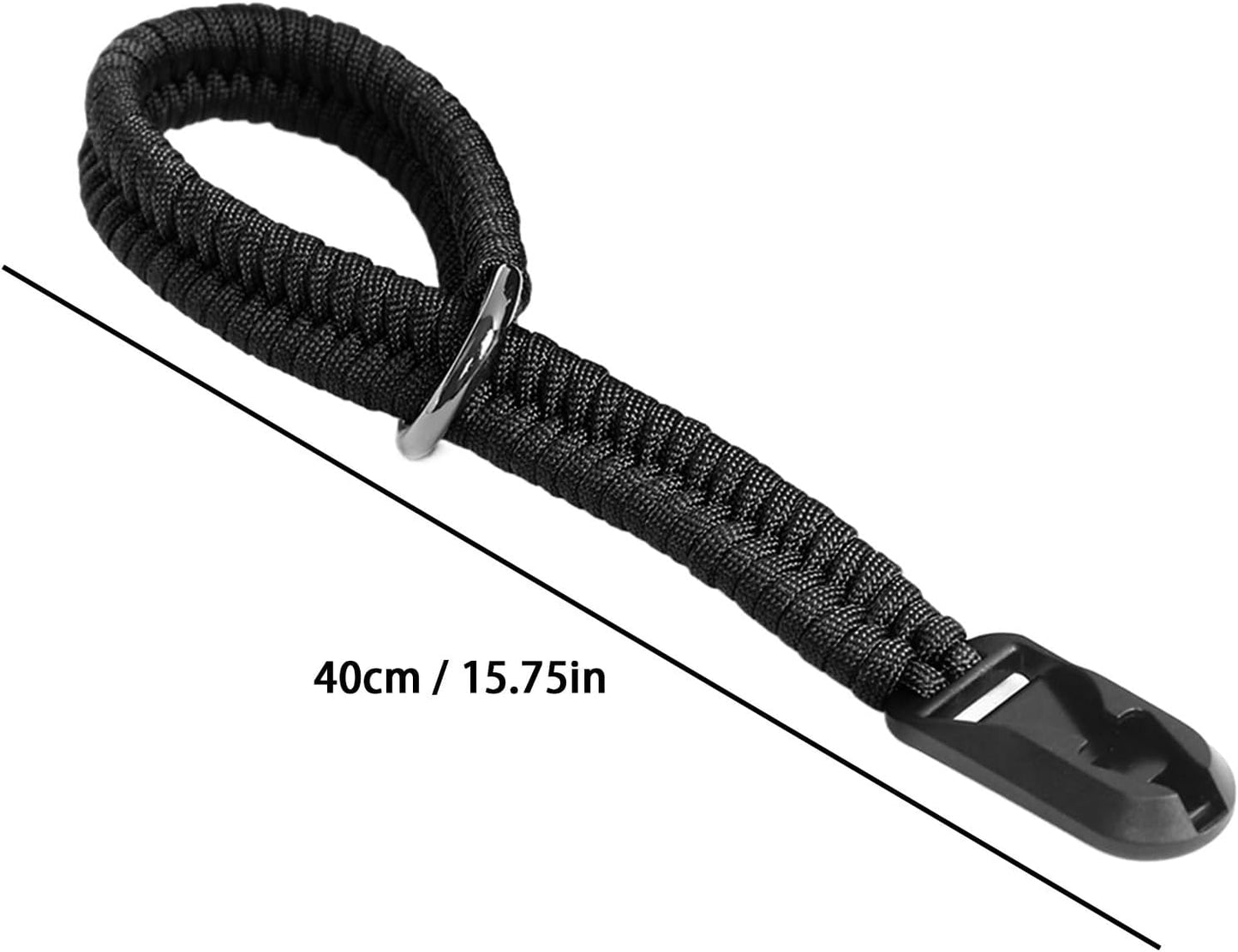 Generic 40cm, Wrist Strap Dslr/mirrorless Camera, Tool-Free Attachment, Photography Wrist Band, Camera Accessory Strap