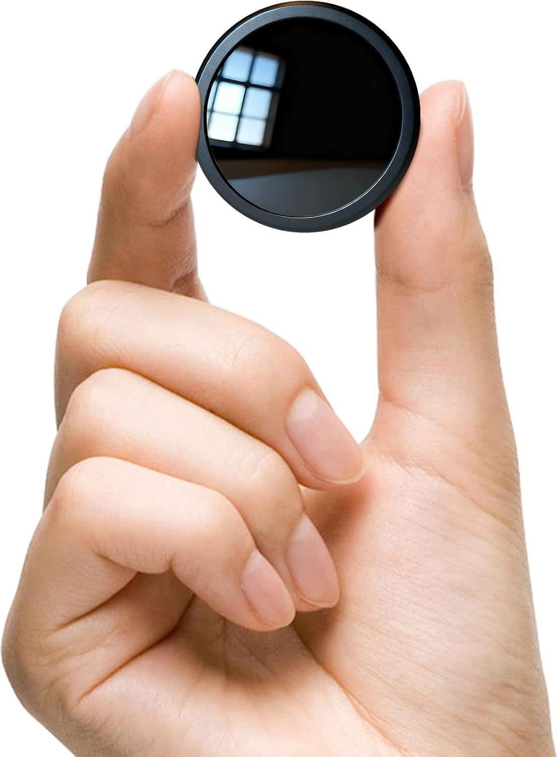 UYYIYY 64GB 300-Hour Voice Recorder | Mini Audio Recorder with Voice Activation Portable Recording Device for Meetings