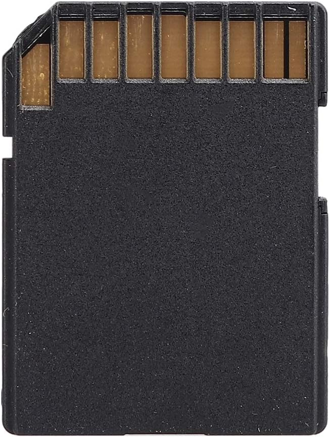MUNEFE (64G) Camera Memory Card, Micro Memory Card, High Speed Memory Card for Providing Practicality and Efficiency