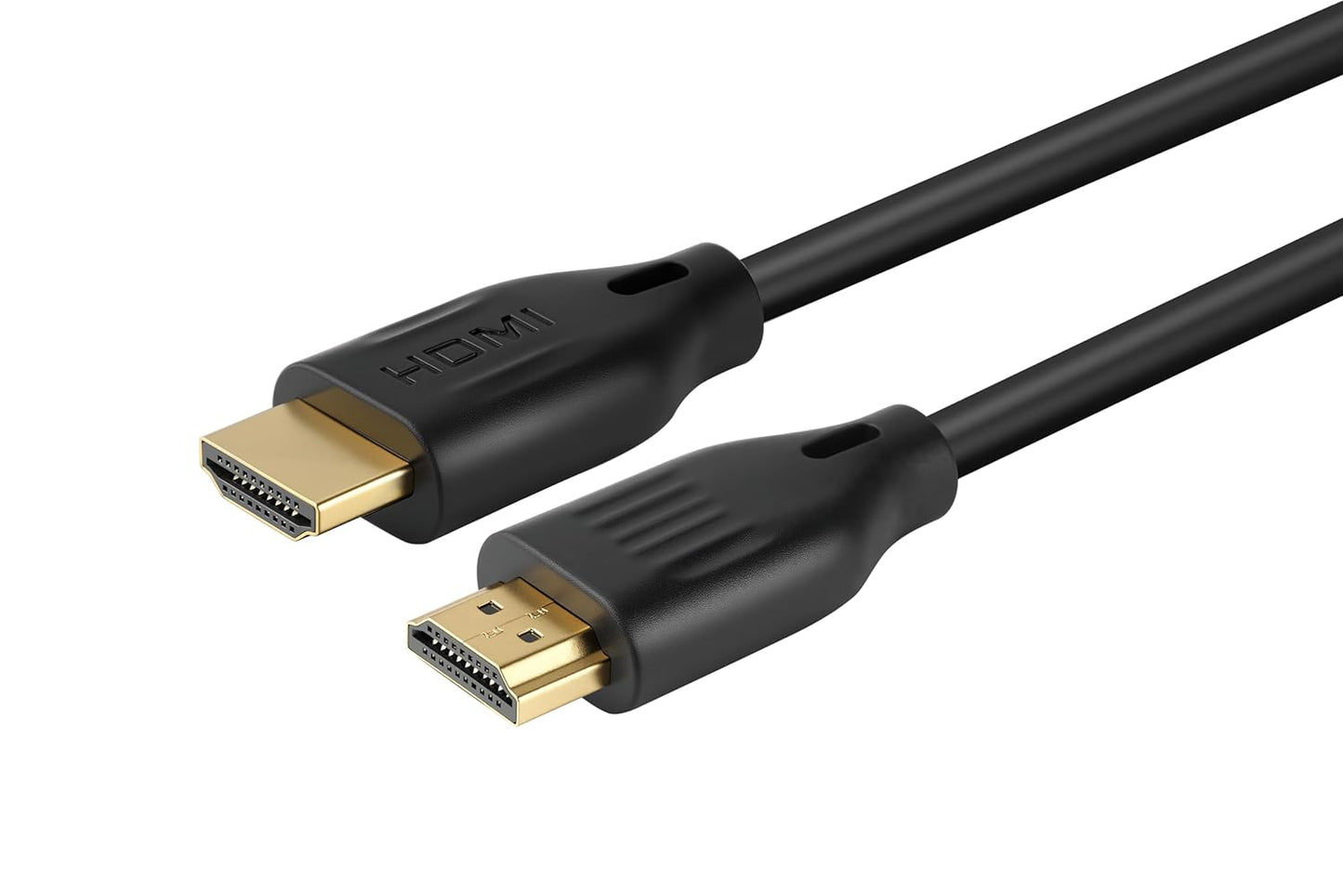 12ft. 2.1 48Gbps 4K 120Hz, 8K 60Hz, NHHDMI-212ft Newhouse Hardwardware HDMI Cable Ultra High Speed Black
