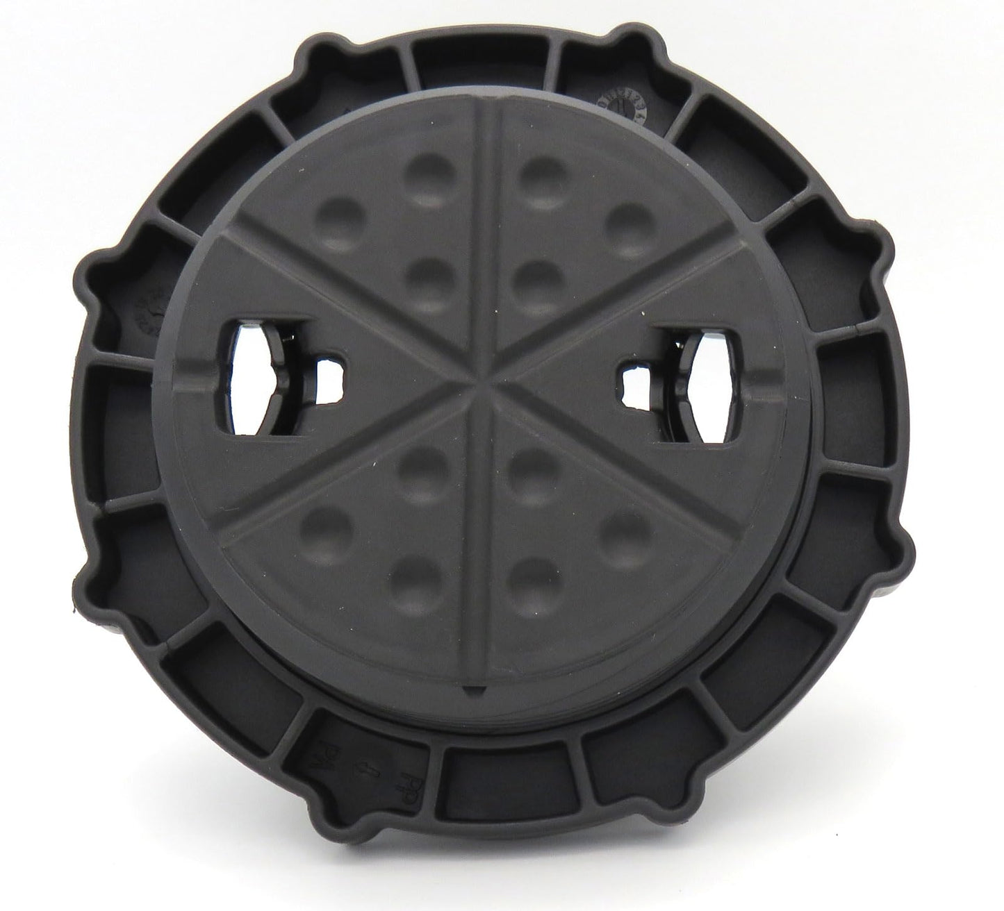 Flexi-Level Adjustable Joist Support for Decking & Flooring (30)