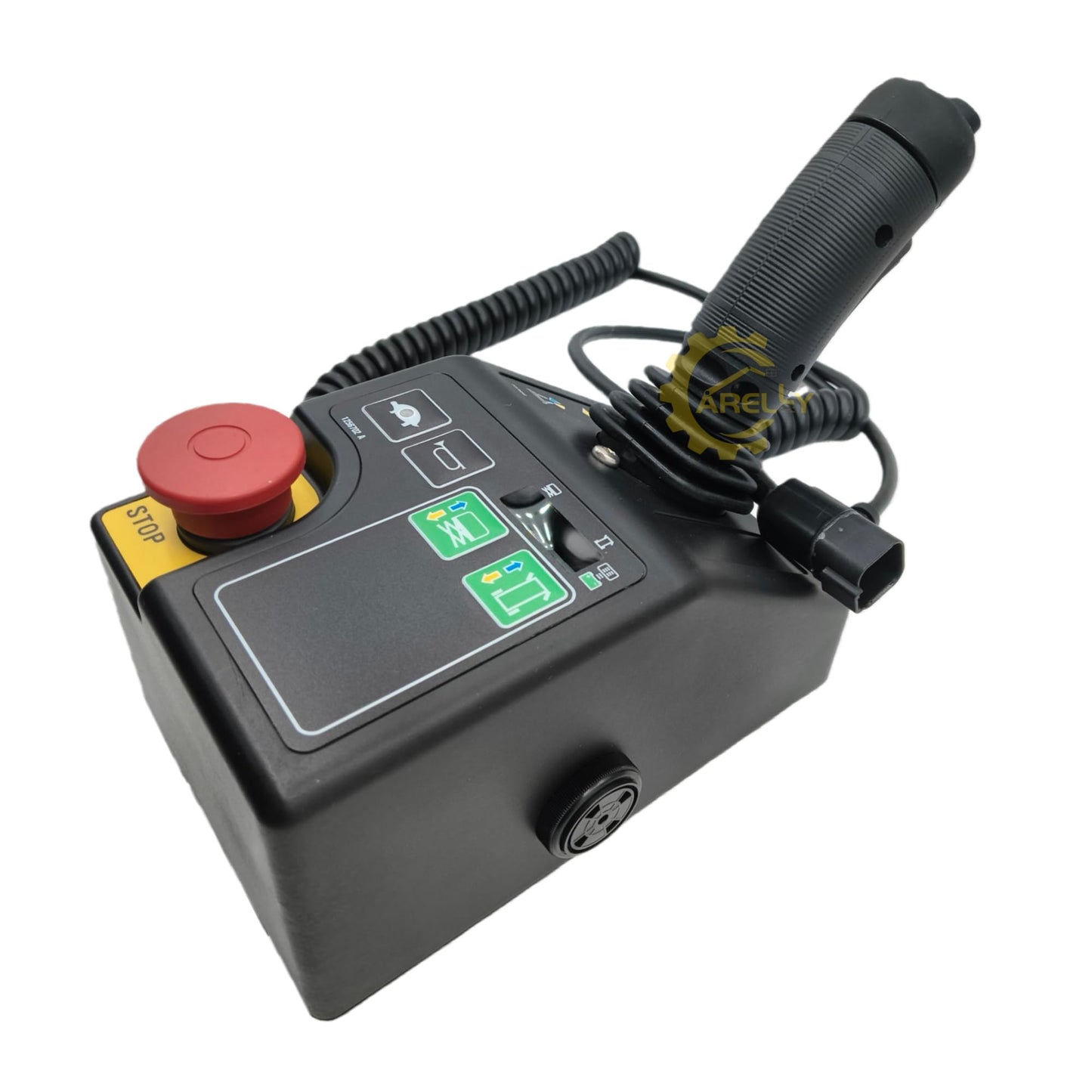 1256727gt 1256727GT 1256727 Genie Scissor Lift Control Box,ARELLY Genie Control Box Gen6 Compatible with Genie Lift GS-1932 GS-2032 GS-2046 GS-2632 GS-2646 GS-3246 GS-1530 GS-1532 GS-1930 GS-4047...