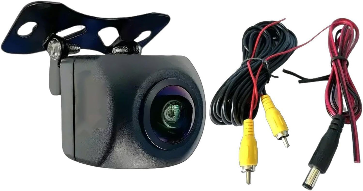 Generic Automobile Assist Camera - Reverse Viewfinder, Single Piece Guidance Webcam for Driver Aid, Nautical Sight