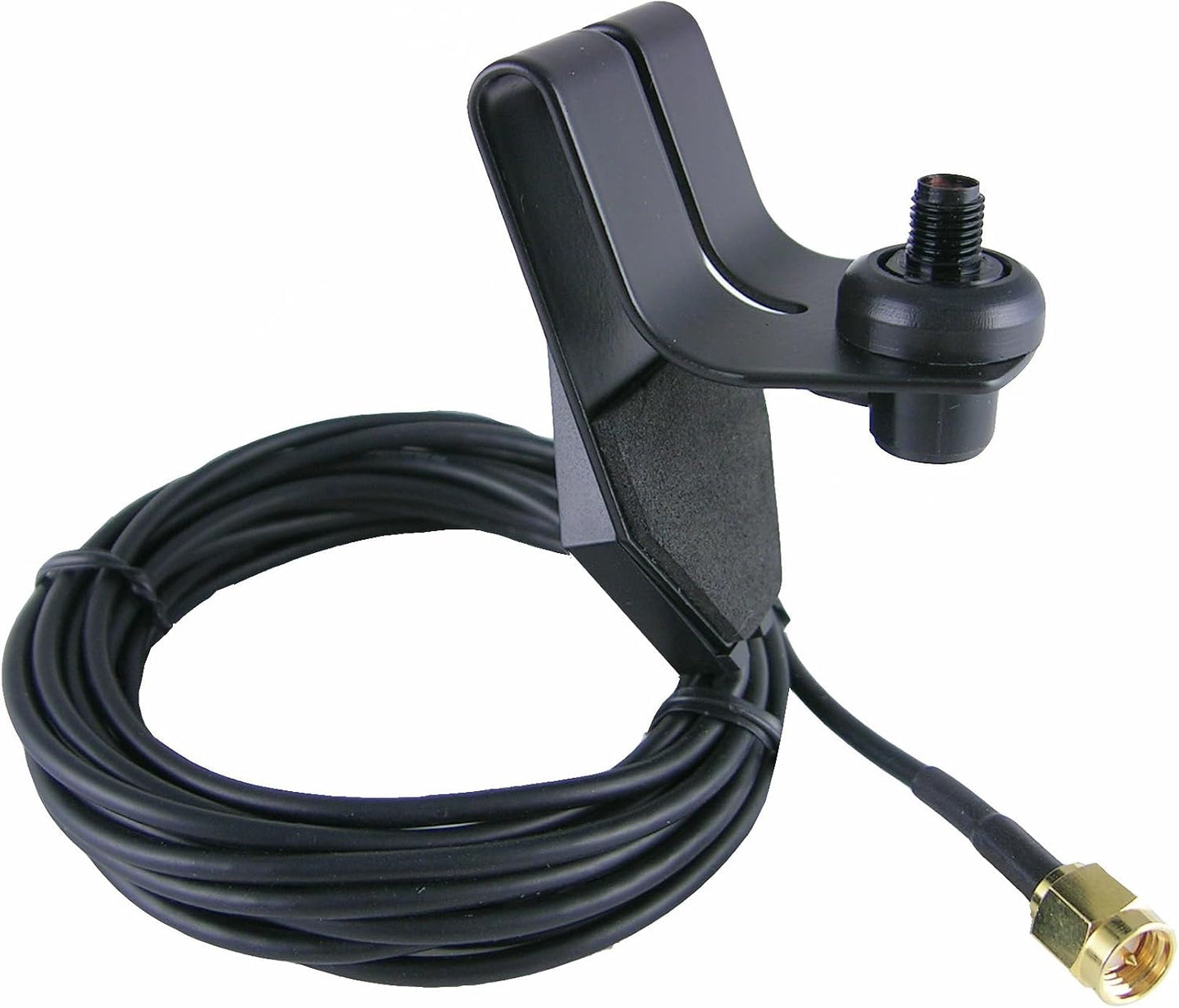 Anteenna TA-WCMS TA-WCMS Window Clip Mounts for Handheld Antenna Two Way Radio Accessories Car Mounts Bracket The end