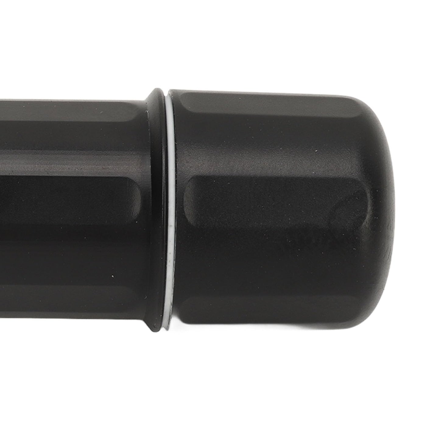 512Hz Transmitter Remote Sonde with Connector Steel Portable Pipe Locator Accessory for Pipeline Sewer Inspection