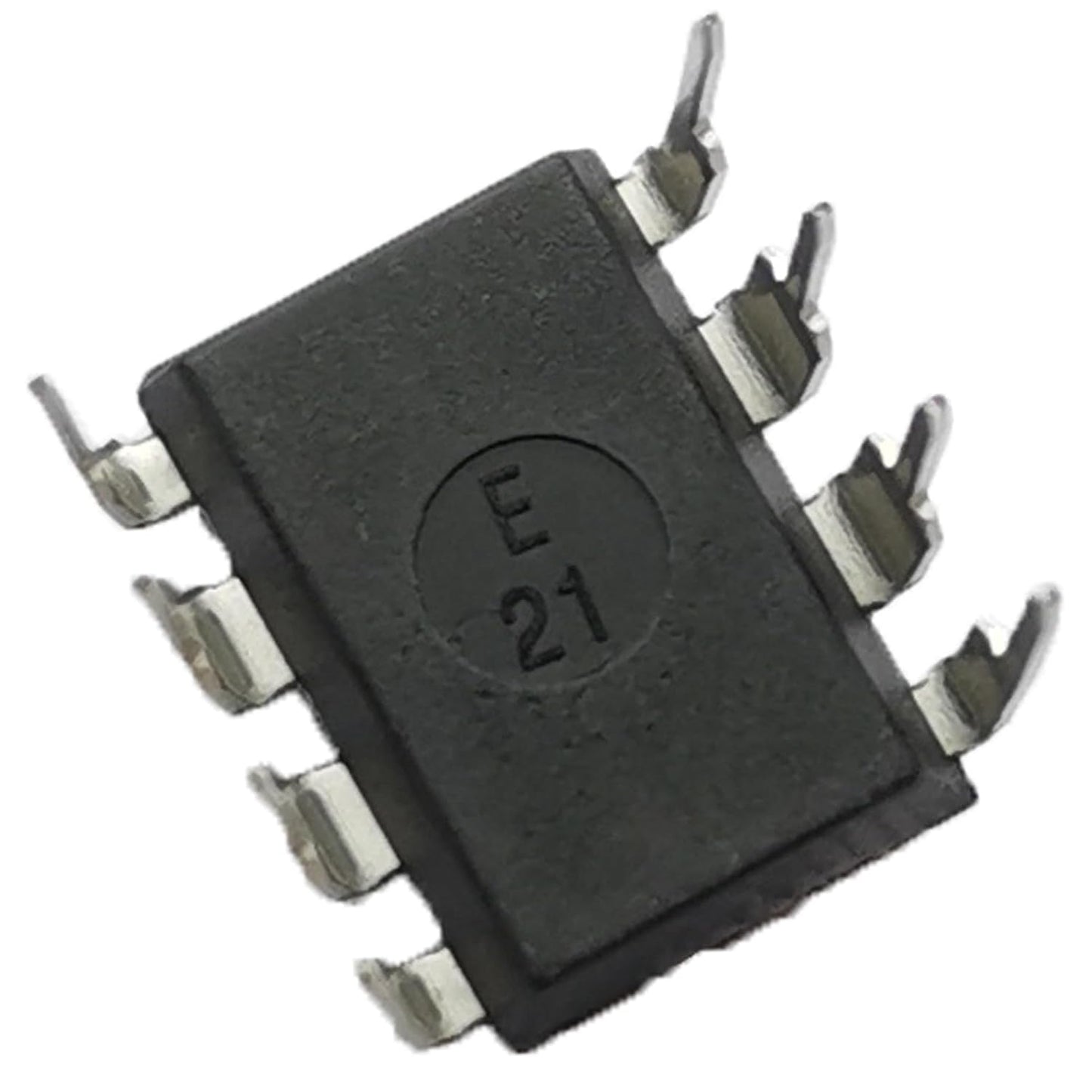 Bridgold 10pcs TL071CN TL071ACP TL071ACN TL071 071 AmplifierDIP-8. Low Noise JFET Quad Operational
