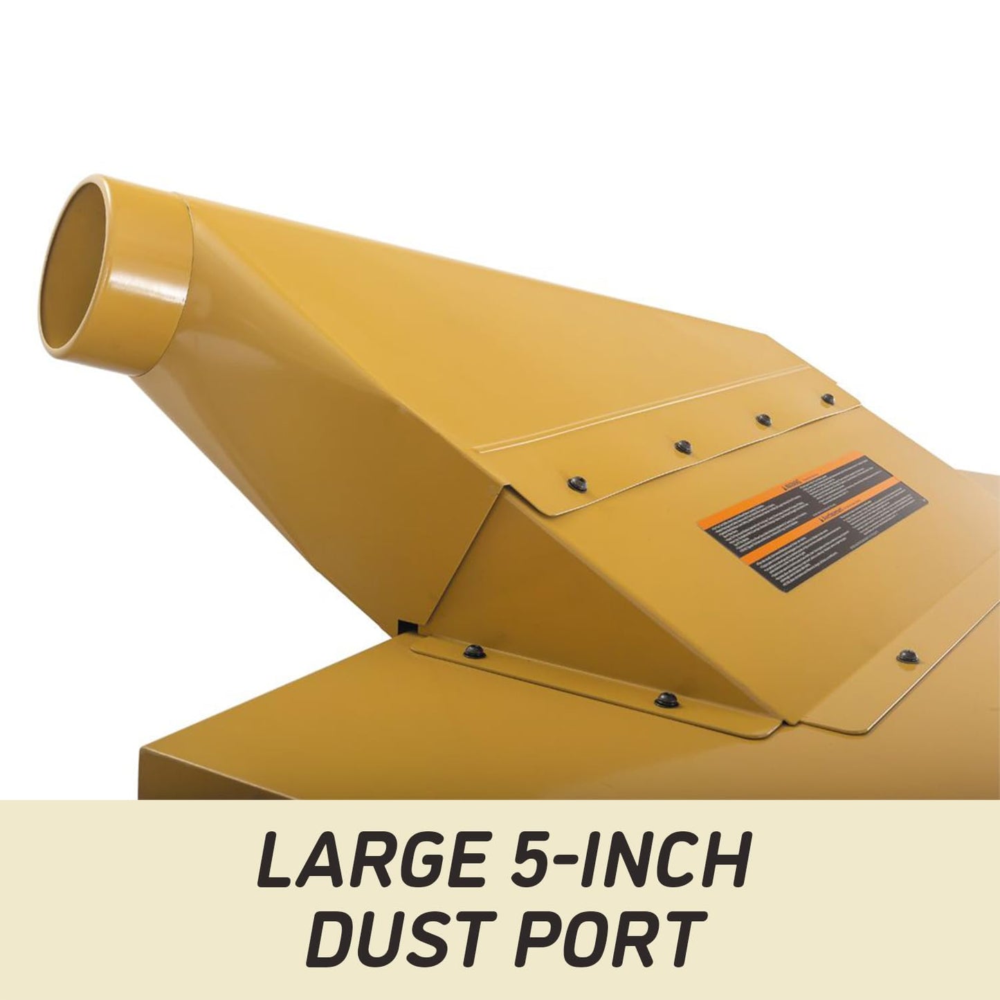 Powermatic 22-Inch Planer, Helical Cutterhead, 7-1/2 HP, 230V 3Ph (Model 201HH)