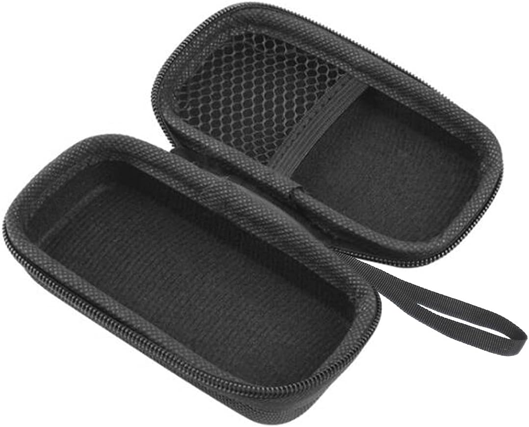 FitSand Hard Case Compatible for EMAY Portable ECG Monitor