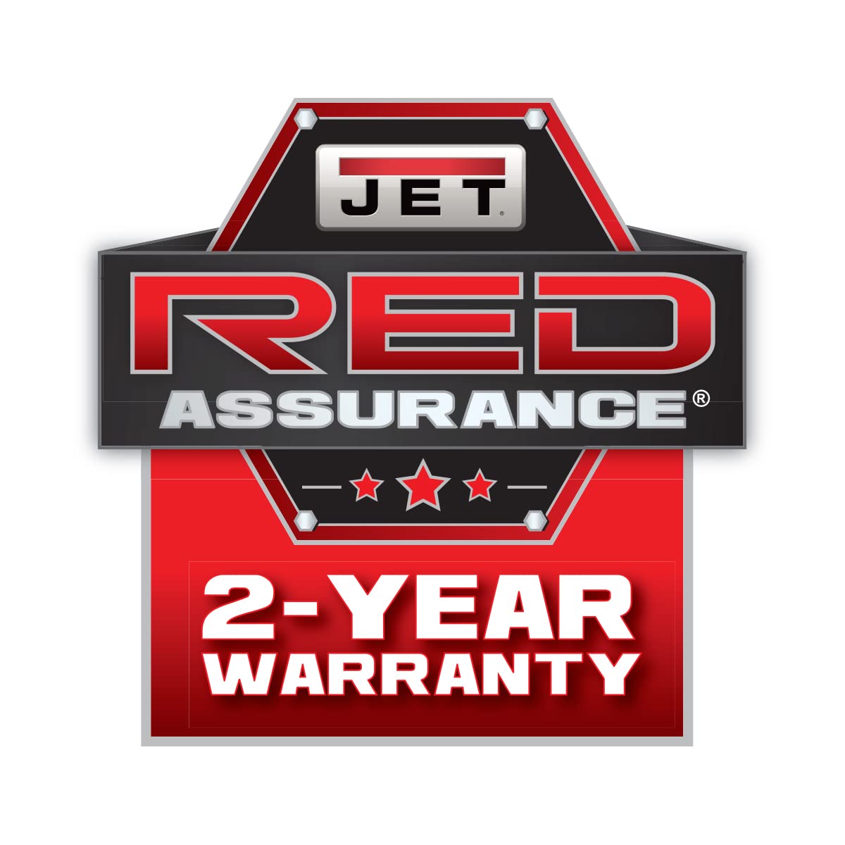 JET JTM-1050VS2 Mill With X and Y-Axis Powerfeeds (690150)