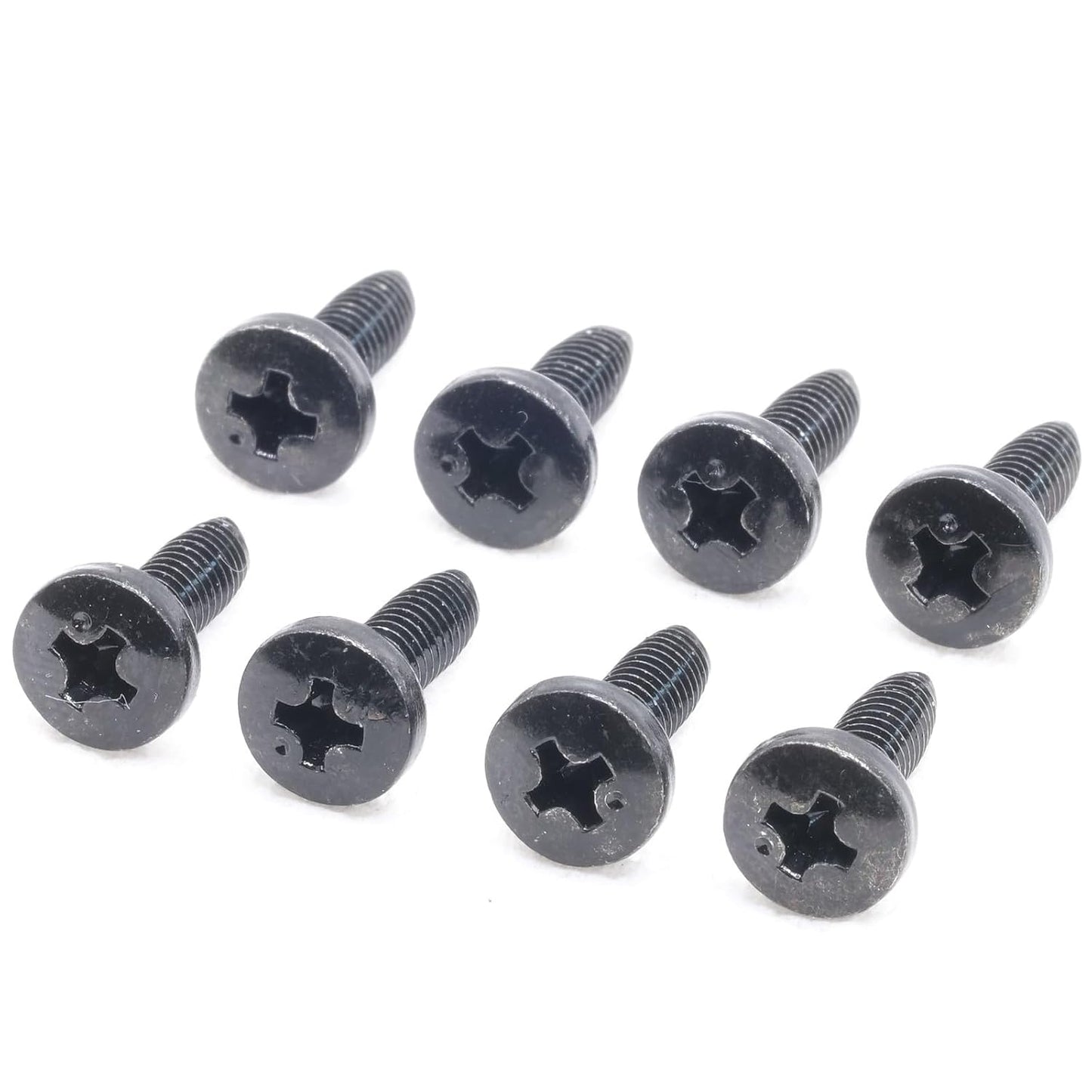 ReplacementScrews QN65QN800DFXZA (QN65QN800DF) 65 Inch QN800D (2024) Set Stand Screws Compatible with Samsung - Series