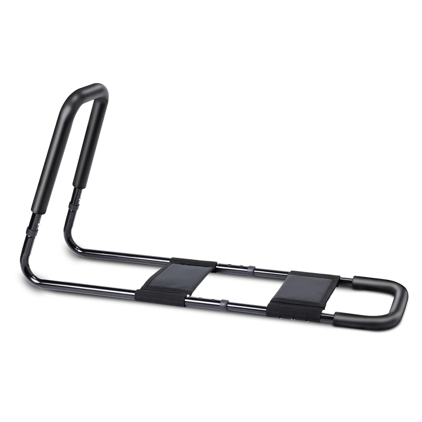 PressLoo Hamstring Stretcher for Knee Extension & Pain Relief, Adjustable Low Back, Calf, Leg & Hip Stretching Device for Flexibility, ACL MCL Surgery Recovery Physical Therapy & Rehab Equipment