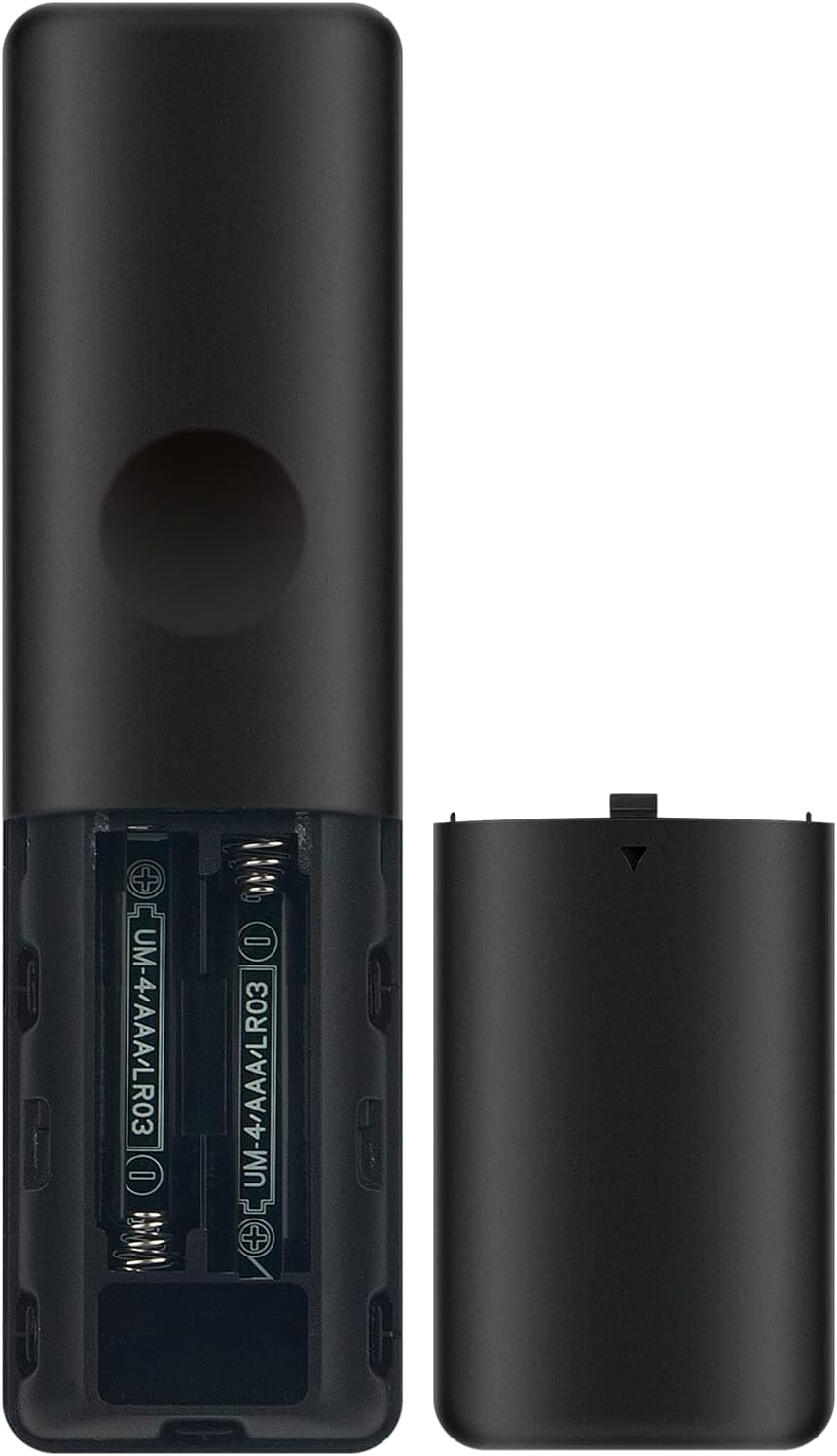 ECONTROLLY RC201IS IS201 Replacement Remote Control Compatible for Marantz Docking Station Universal Docking Station