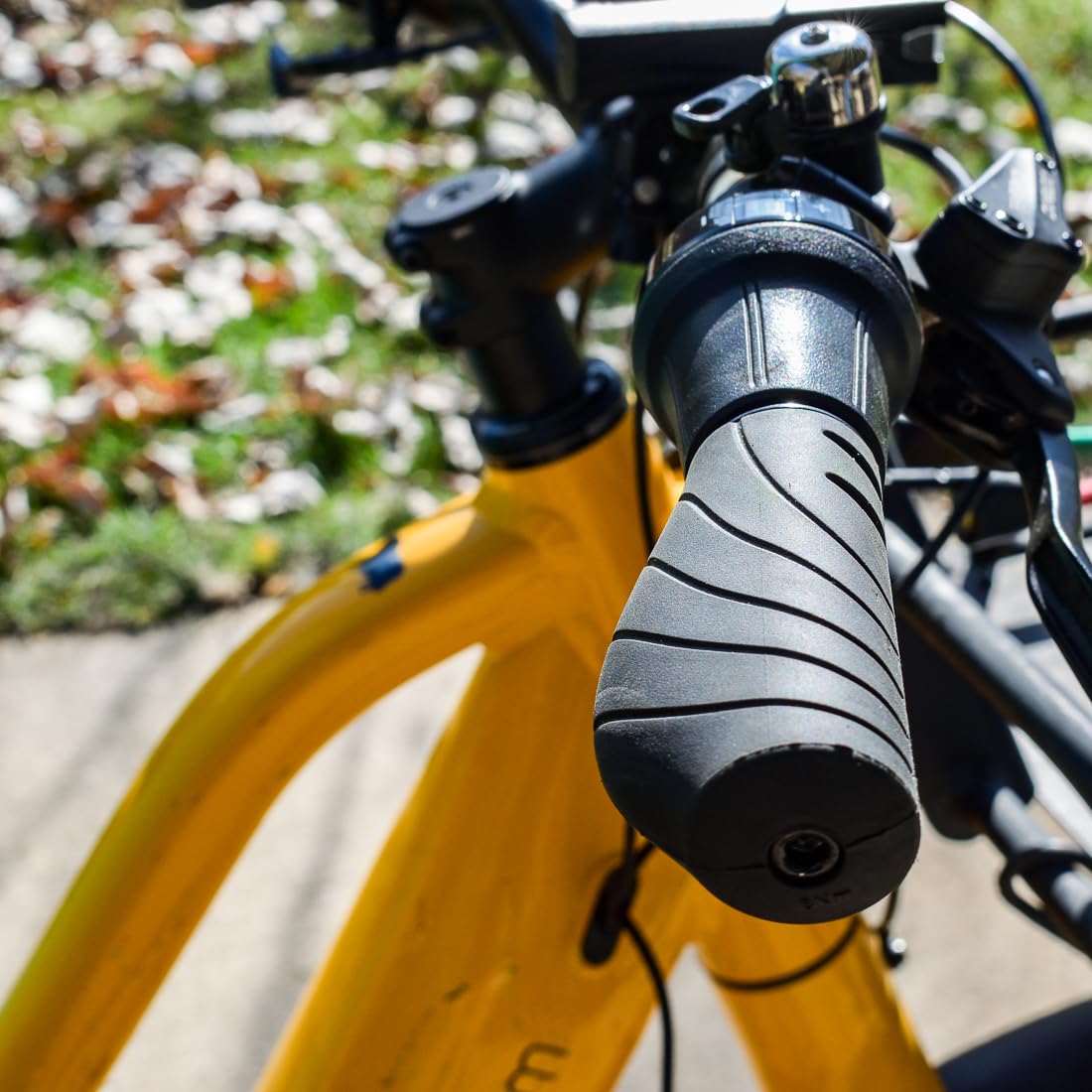 Planet Bike Handlebar Shifty Grip