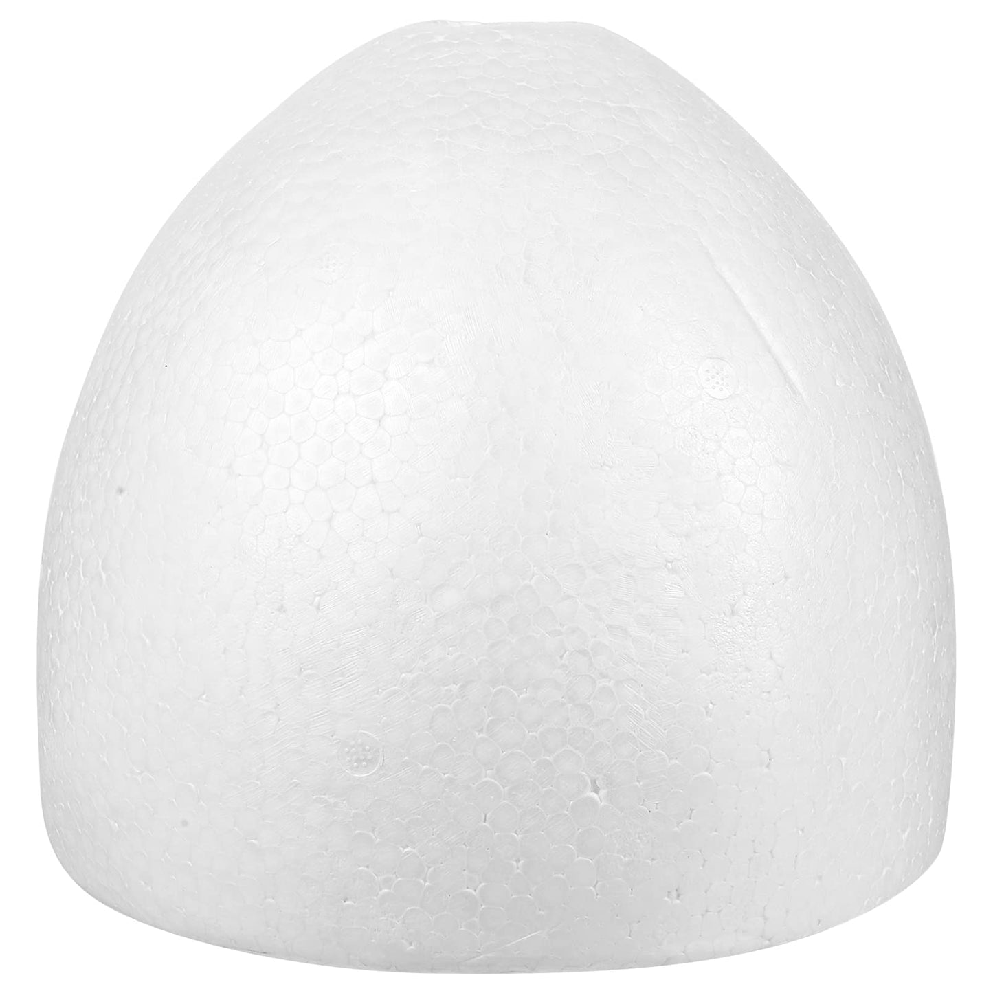 Cabilock Fake Cake Model Mold 7.48In Foam Cake Dummy for Party Favors Birthday Wedding Display Diy Decorating Practice