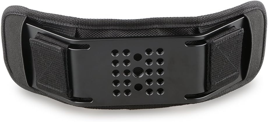 CAMVATE 1754 Shoulder Mount Pad for DSLR Video Camcorder Camera DV