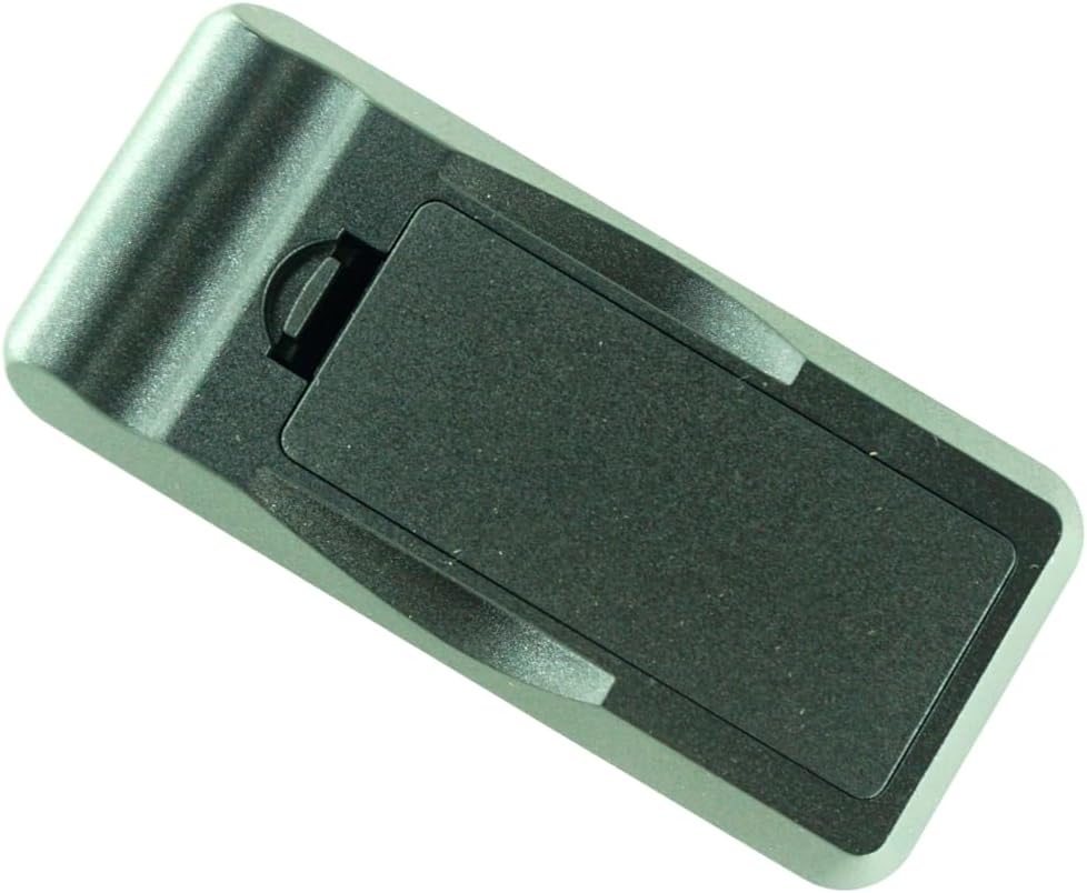 HCDZ G36R16L1 1824096COM Replacement Remote Control for Ameriwood Home Vaughn Electric Fireplace TV Stand