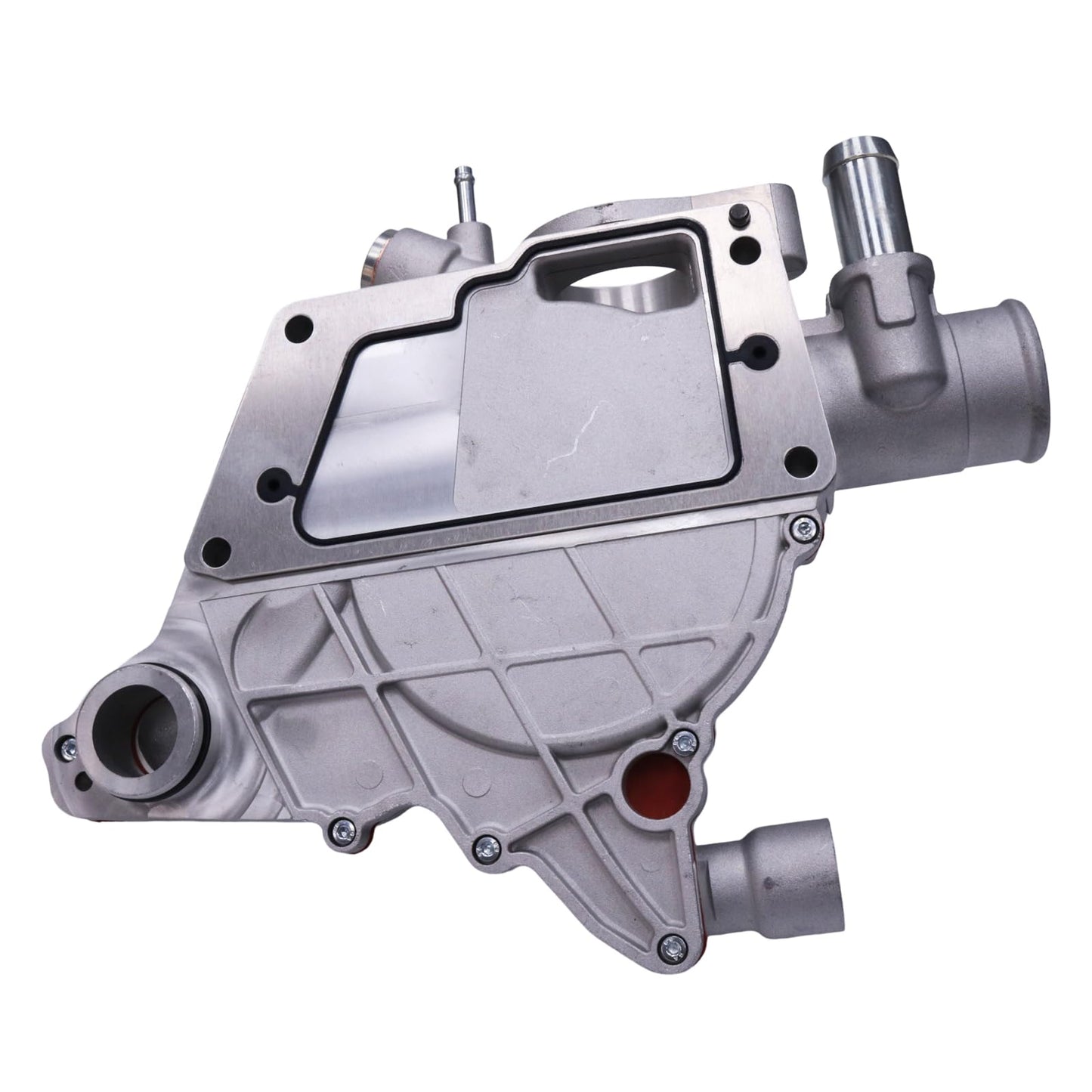 FridayParts Water Pump 4135550 4138560 4132077 04137490 04138700 04138560 Compatible for Deutz Engine Tier 4 D2.9 TD2.9 TCD2.9