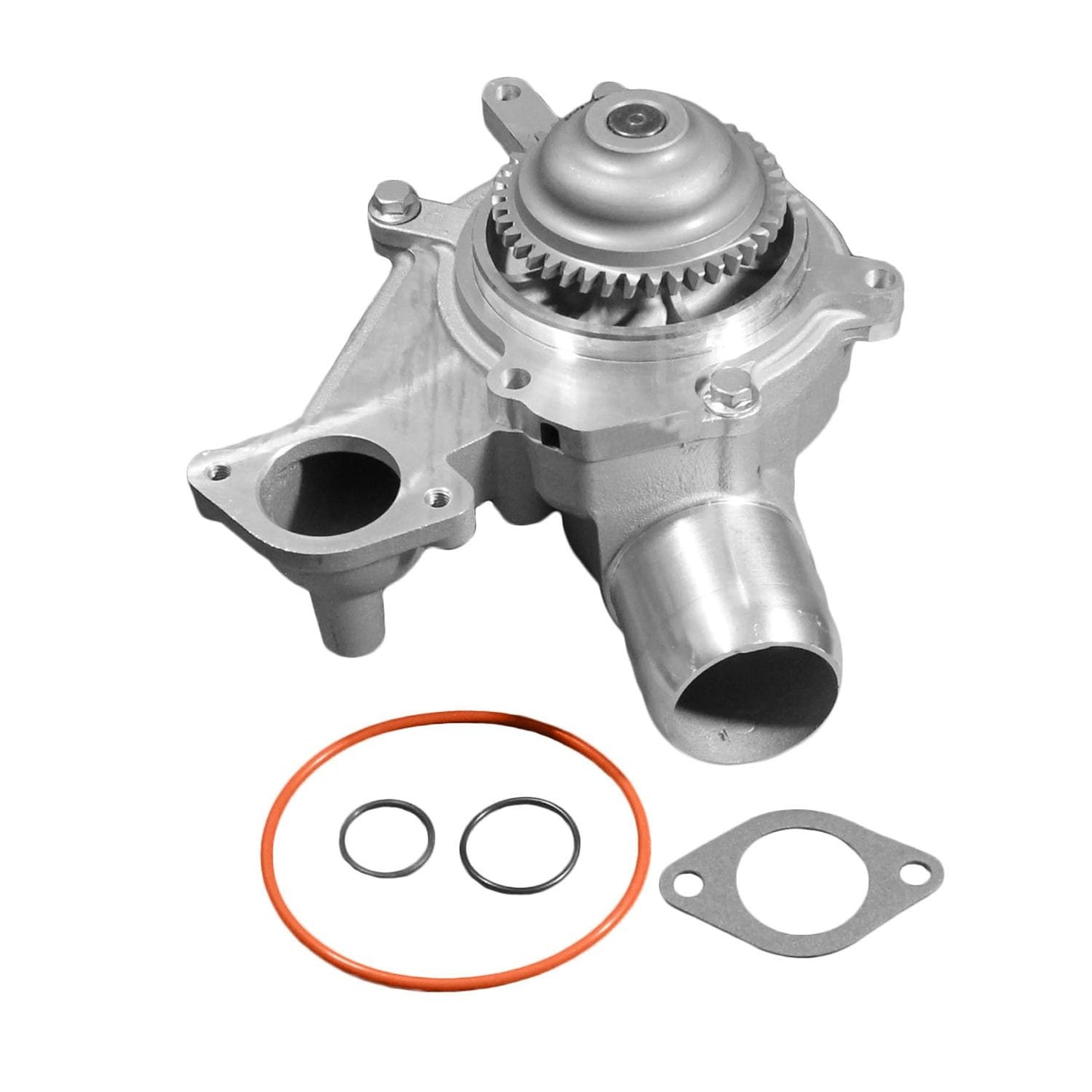ACDelco Gold 252-1026 (19382526) Engine Water Pump
