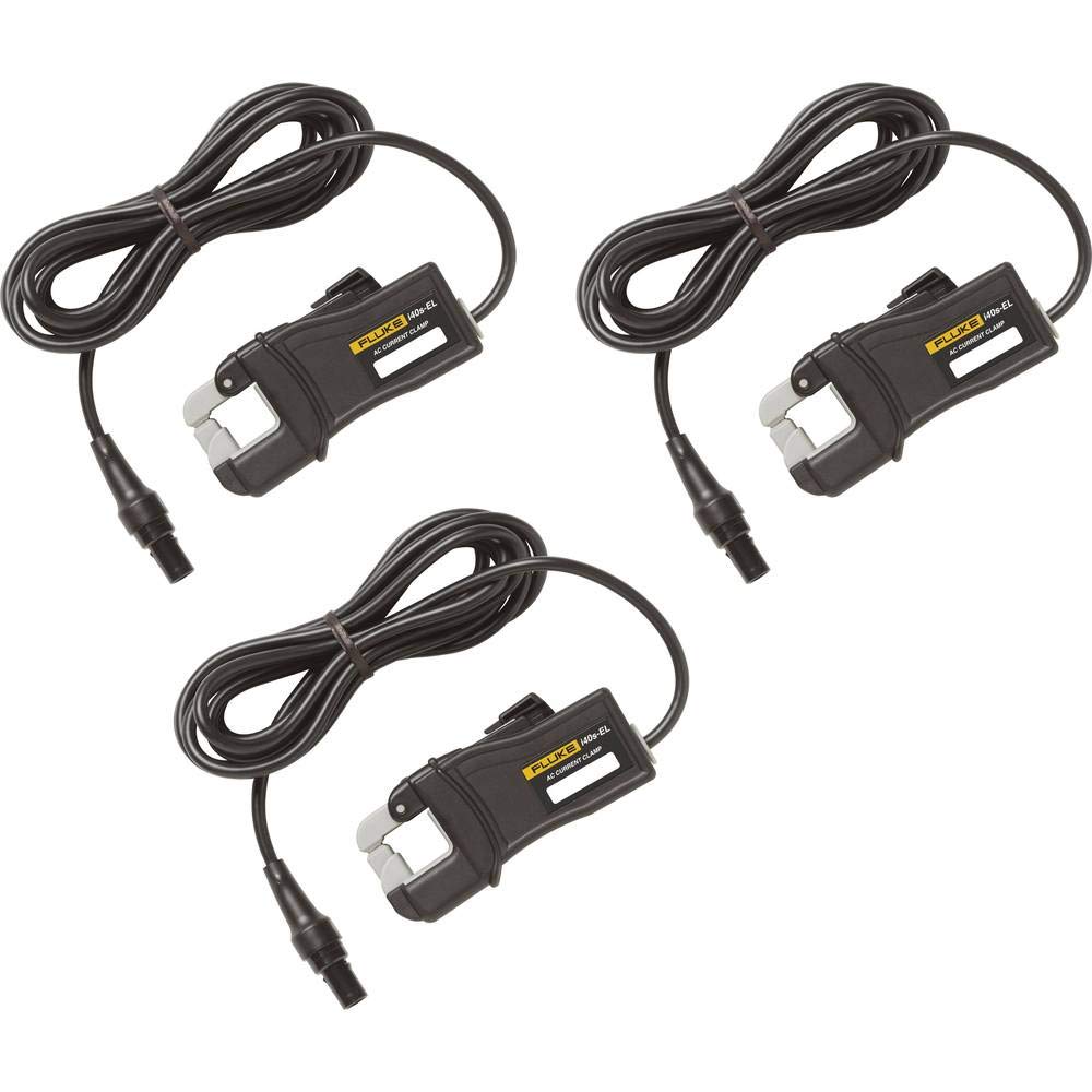 Fluke 17xx i40s-EL/3pk Clamp-on Current Transformers
