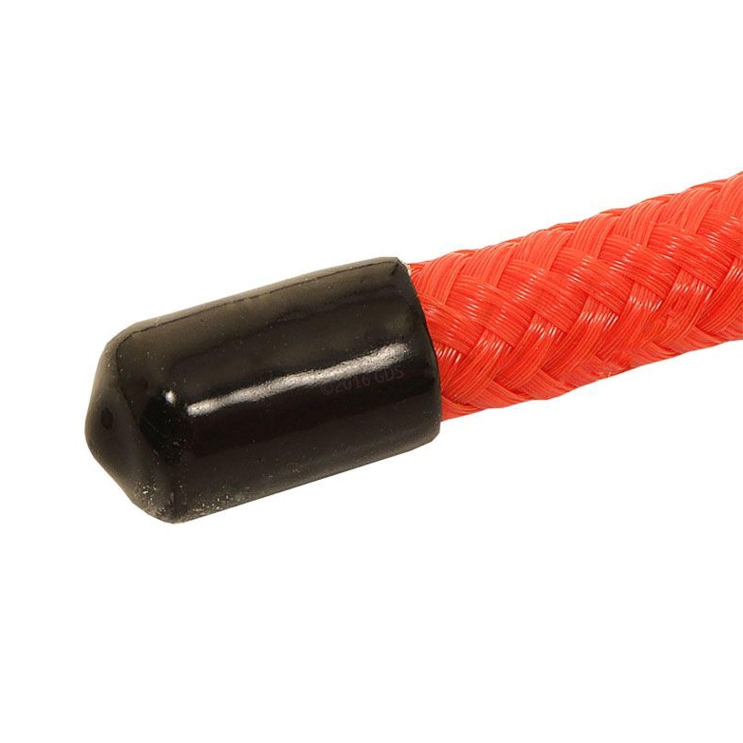 Avery Trainer's Heeling Stick for Dogs | 36" Flexible Fiberglass Obedience Rod with Non-Slip Grip Handle & Wrist Strap | High Visibility Training Tool for Gundogs & Retrievers