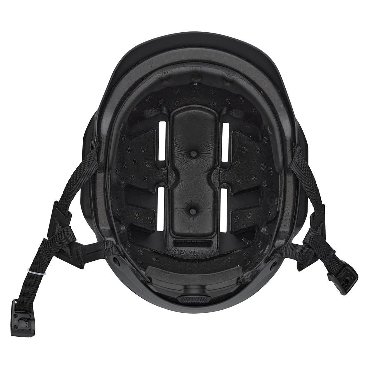 NRS Public Safety Tactyl Helmet (Black, X-Large-XX-Large)