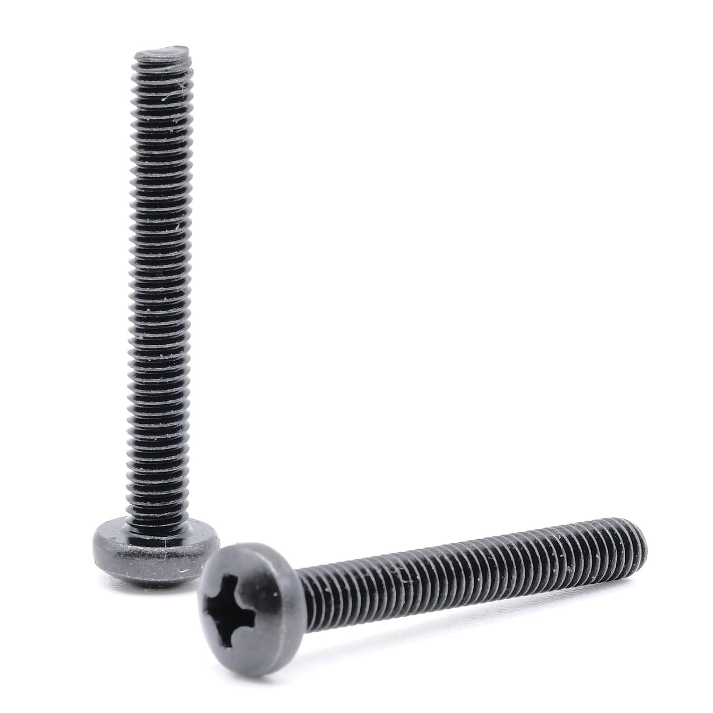 ReplacementScrews VQD55M-0804 (VQD55M0804) 55 Inch 4K (2024) Set Stand Screws Compatible with Vizio - Quantum Series TV