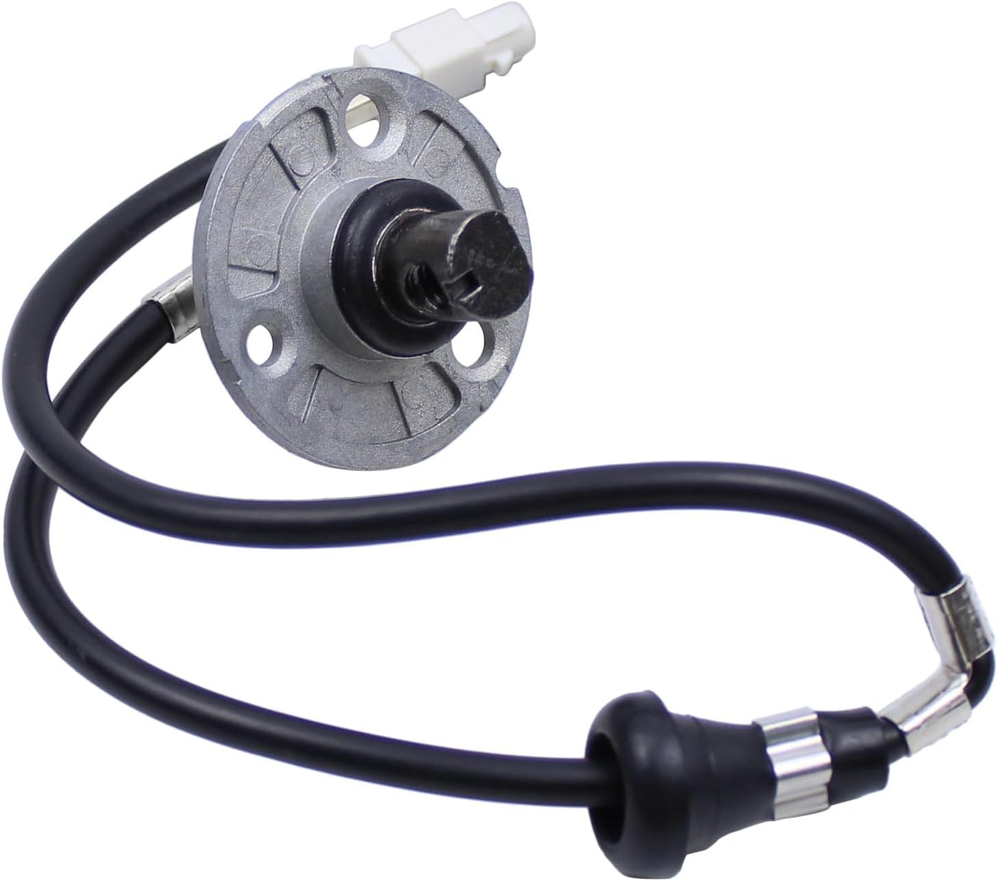 Roneeson 2020-2023, 2007-2023 Antenna Base Cable and Bracket for Jeep Gladiator Wrangler