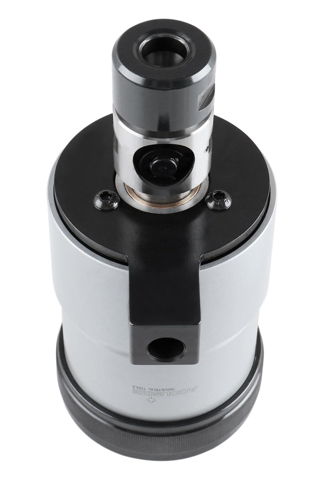 Accusize Industrial Tools 5/16'' - 3/4'' / M8-M20 Self-Reversing Tapping Head, 1/8'', 1/4'' Npt, M20 Tapper, 2600-4022