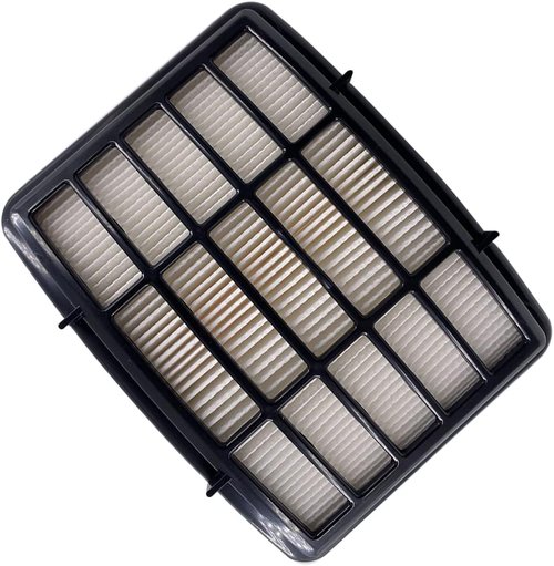 Dttery Replacement HEPA Filters & Foam for Shark Navigator Vacuums | Fits CU500, NV350, NV351, NV352, NV355, NV356E, NV360, UV440, UV540