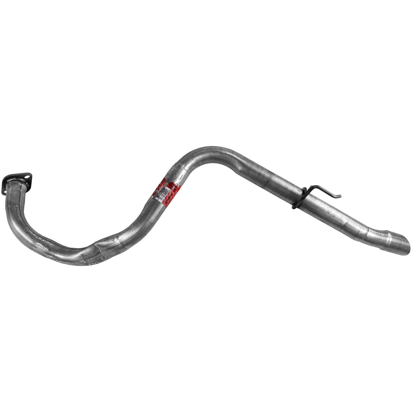 Walker 55664 Exhaust Tail Pipe 2.5" Outlet (OD) for Toyota 4Runner