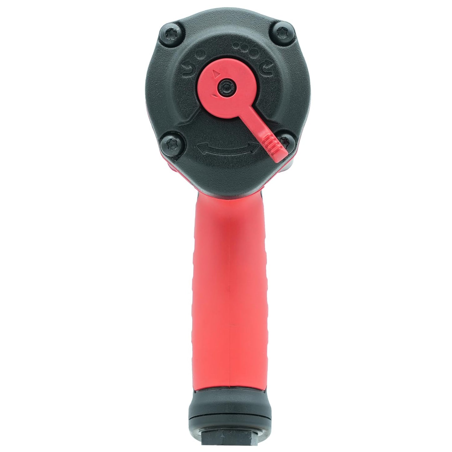 BESWELL 3/4-Inch Air Impact Wrench, Heavy Duty Pneumatic Tool with 1695 Ft-Lbs Max Torque, Twin Hammer Impact Gun for Commercial Truck Service, Agriculture Equipment and Construction Use etc - BW-134K
