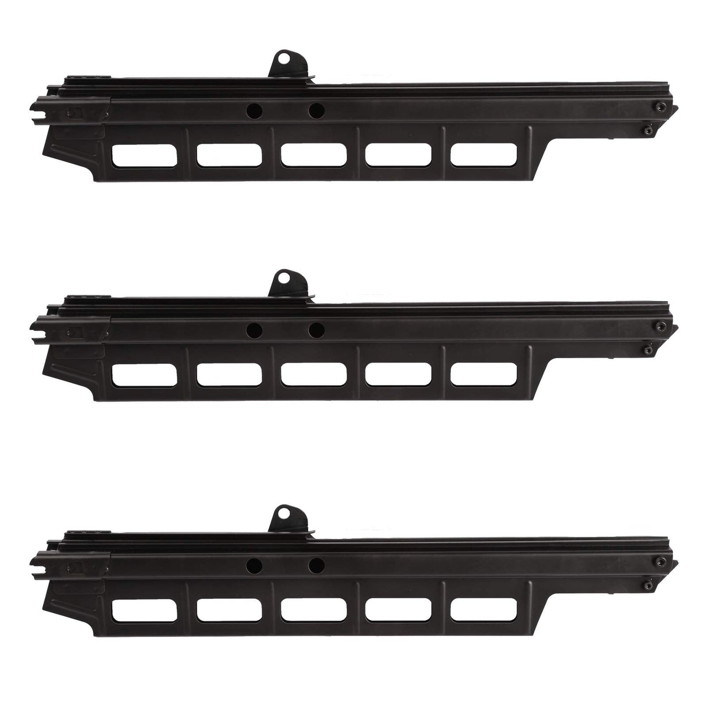 KingOu NR2183 NR83A2/A5 Steel Magazine (NR83A2/A5 Steel Magazine（3 Pcs）)