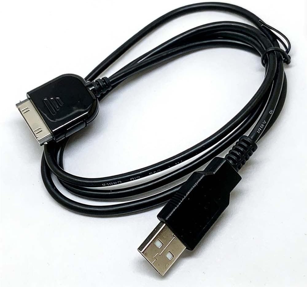 2IN1 E200 E250 E260 E270 E280 C200 2GB/4GB/8GB Mp3 GuangMaoBo USB Data SYNC & Charger Cable for SANDISK Sansa Sansa