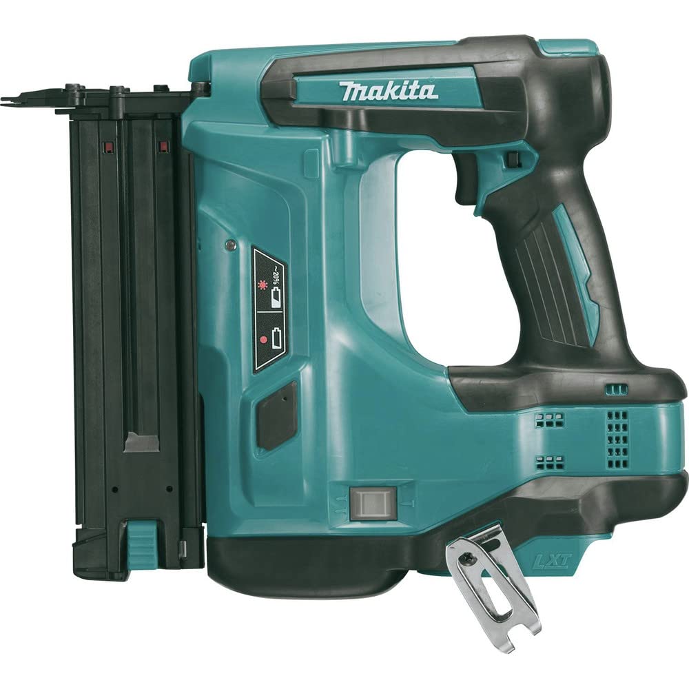 Makita XNB01Z 18V LXT Lithium-Ion Cordless 2" Brad Nailer