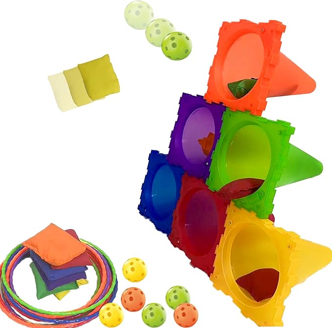Outdoor Toys
