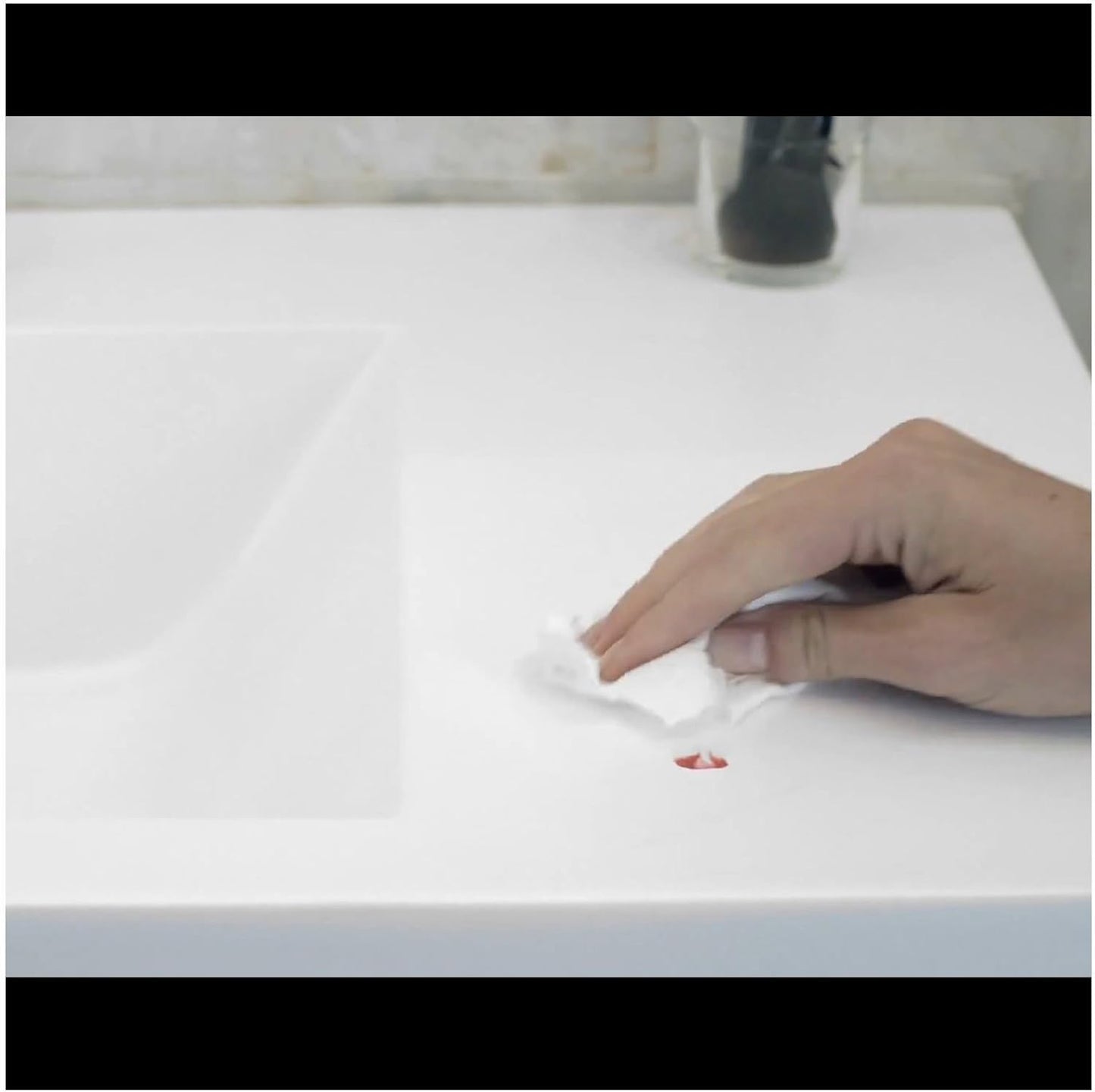 Viva Giant Roll Paper Towels - Soft & Absorbent White Towels | 27.9 x 25.4 cm, 8 Rolls