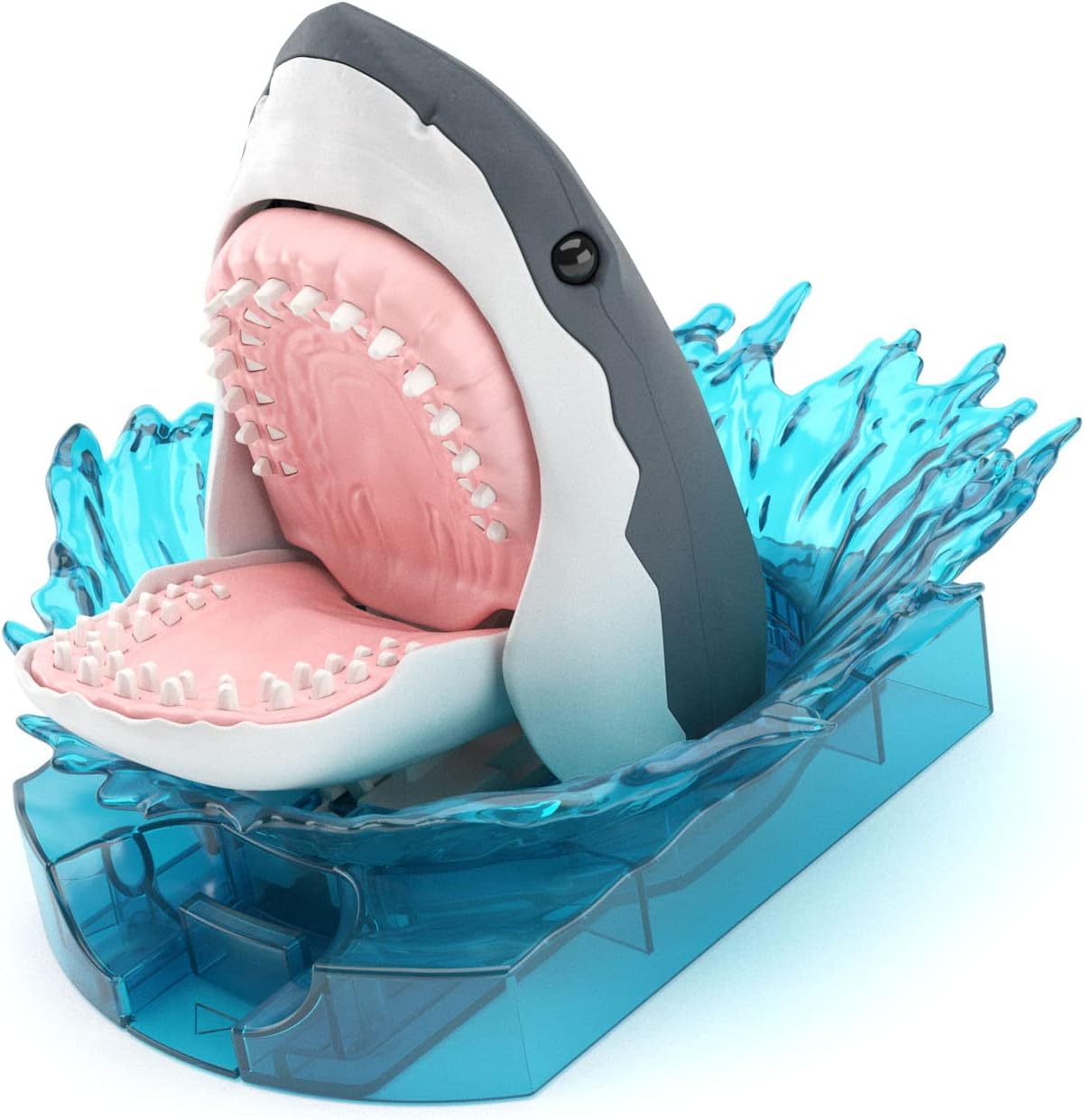 Bandai Hobby - Nature Exploration Great White Shark Model Kit