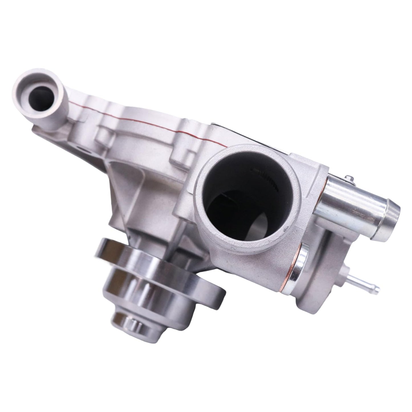 FridayParts Water Pump 4135550 4138560 4132077 04137490 04138700 04138560 Compatible for Deutz Engine Tier 4 D2.9 TD2.9 TCD2.9