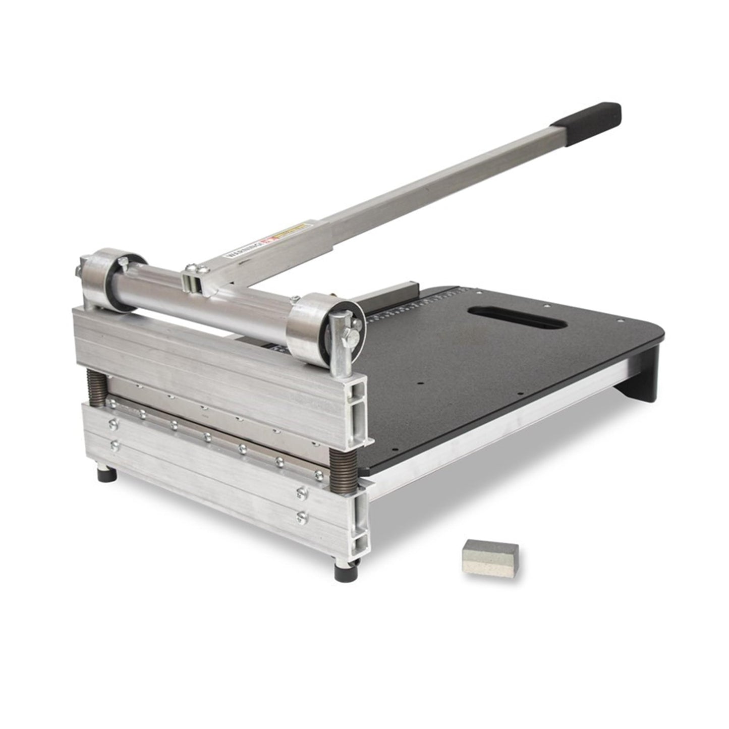 MARSHALLTOWN Bullet EZ Shear 13 Inch Marksman Flooring Cutter, Professional-Grade Vinyl Plank and LVP Shear, 90-Degree and 45-Degree Cuts, Laminate Floor Cutter, Made in USA, ES00-1113