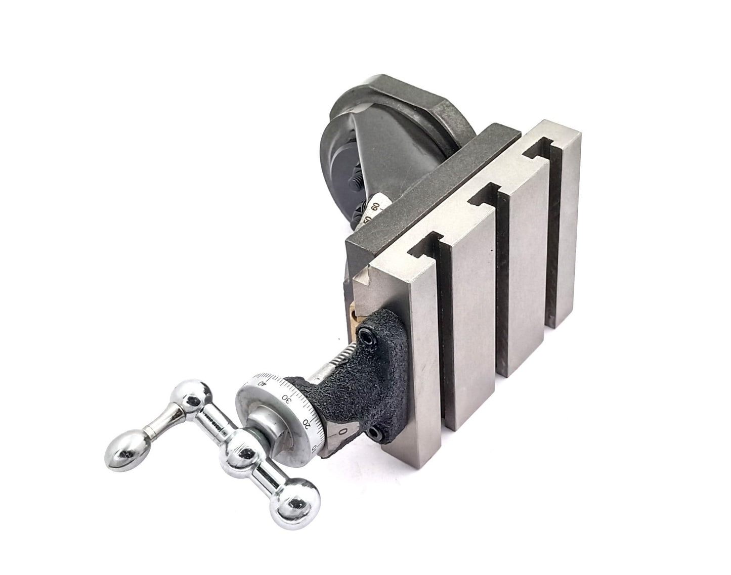 Swivel 2 Way Lathe Milling Vertical Slide for Myford Super 7 ML7 Engineer Machine Tools
