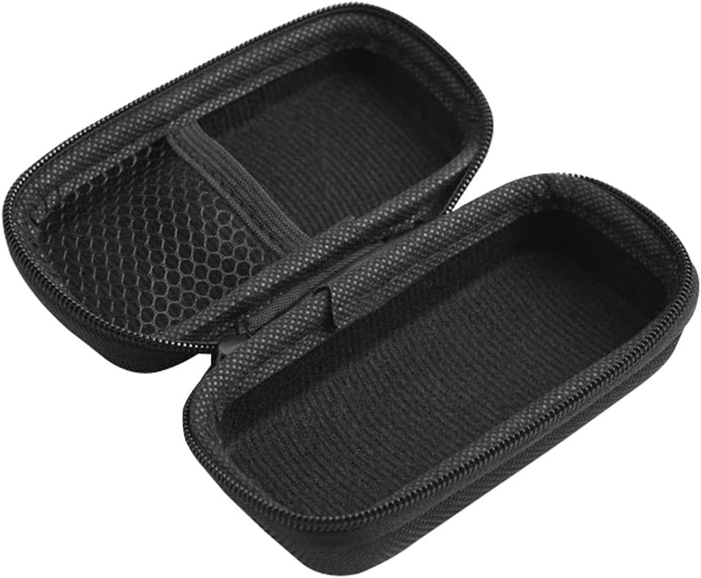 FitSand Hard Case Compatible for EMAY Portable ECG Monitor