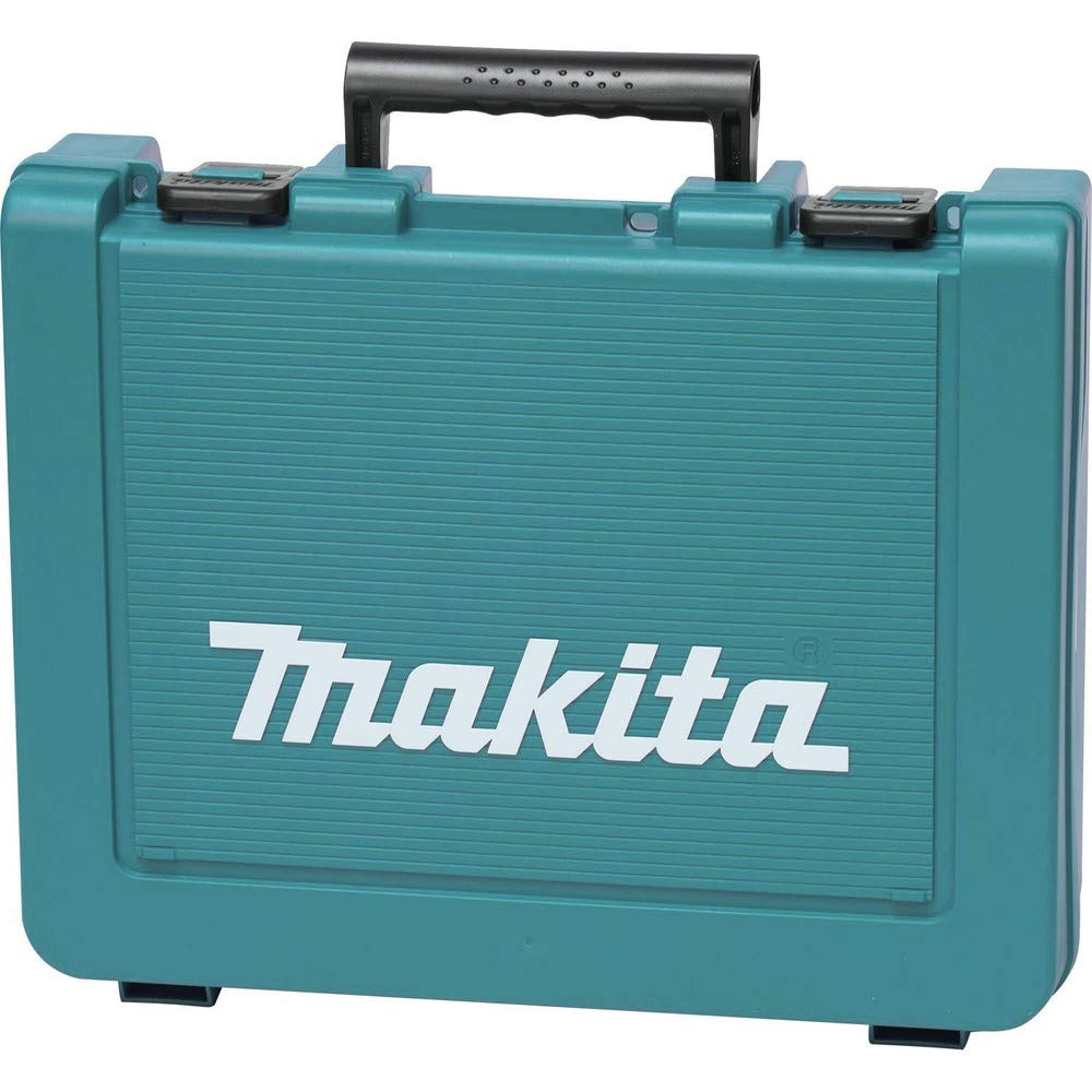 Makita HR2811F 1-1/8'' Rotary Hammer, accepts SDS-PLUS bits, Teal