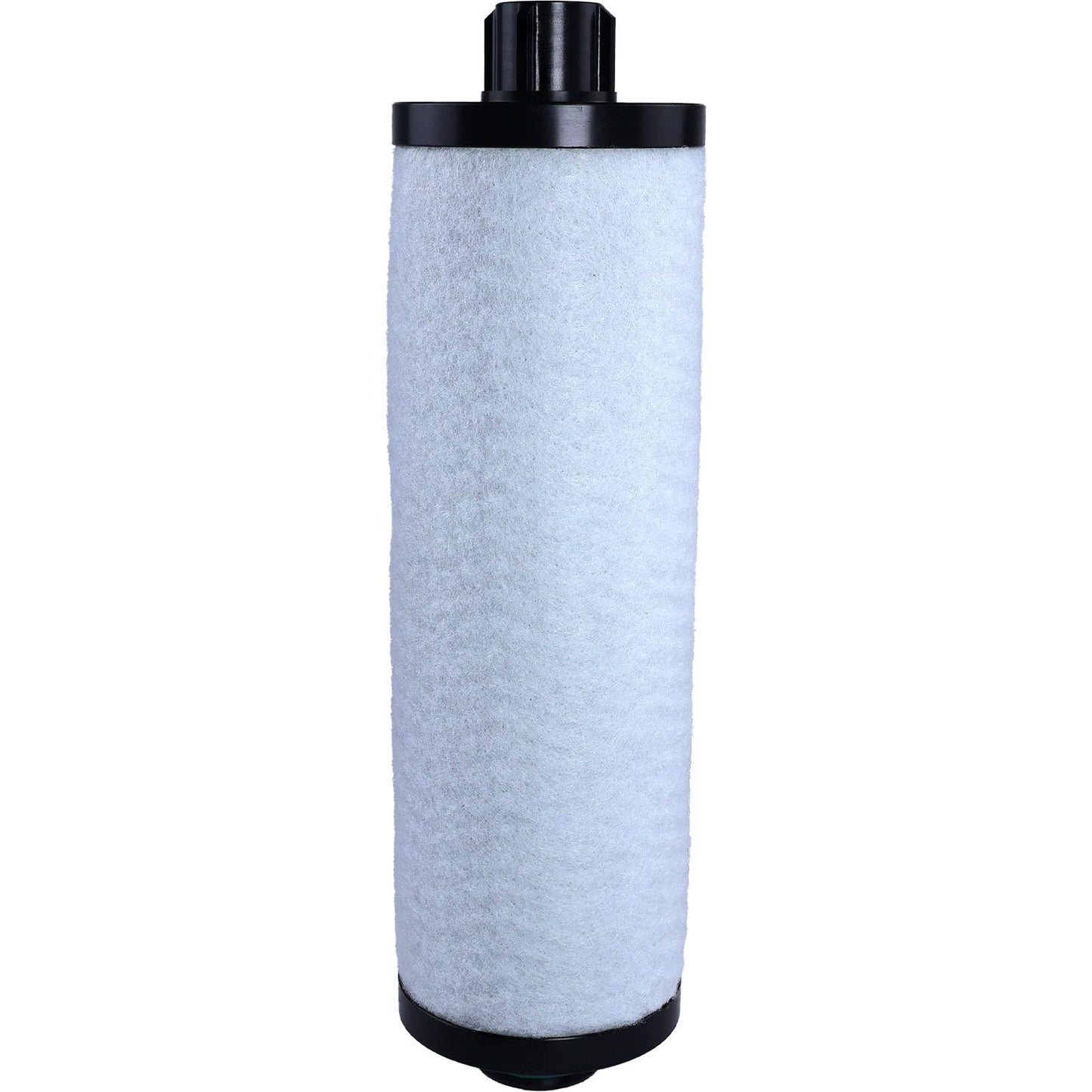 02250106-791 KAYIQIN Air-Oil Separator Replacement Part Compatible with ES8 Air Compressor 02250106-789 02250050-604 250035-239