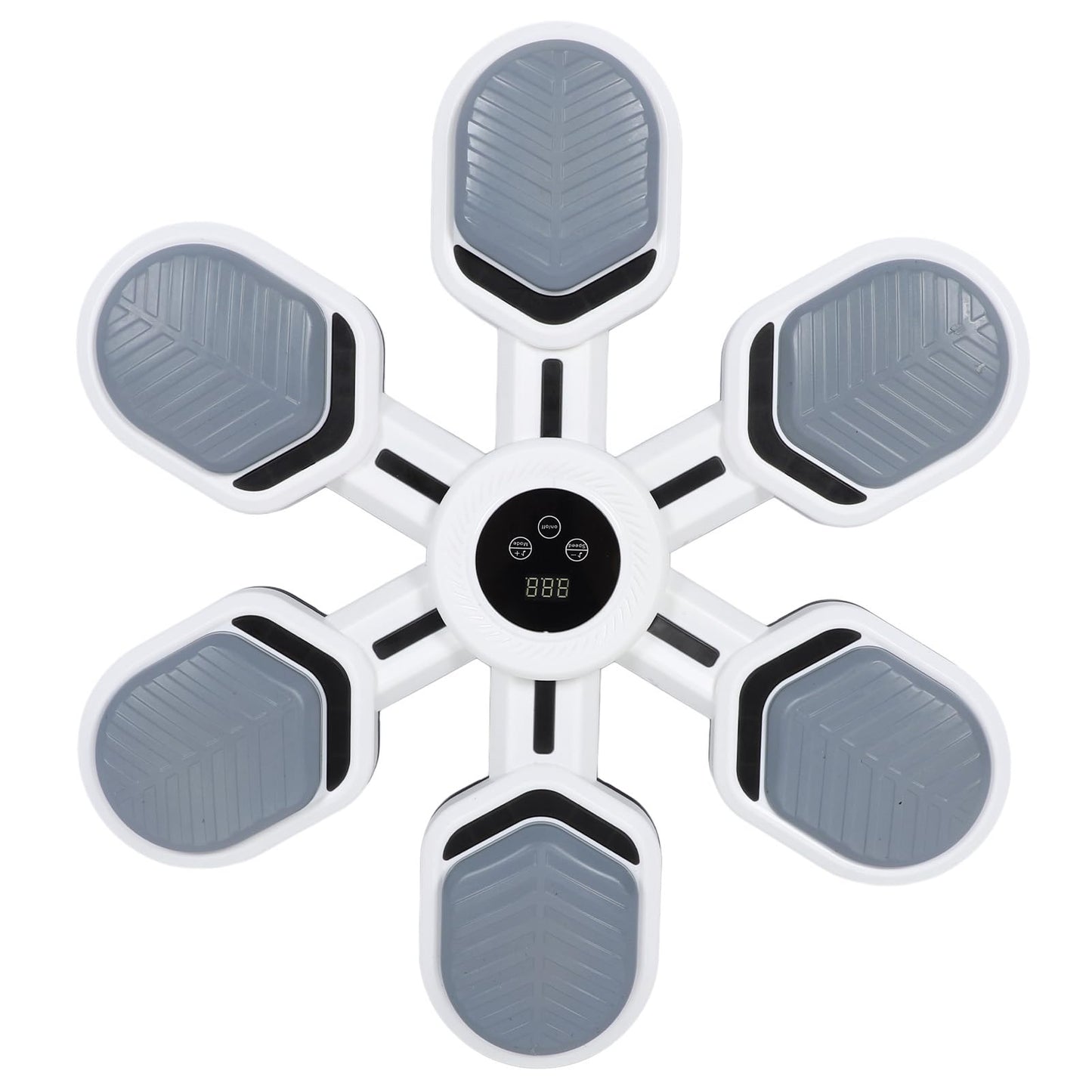 Alomejor Music Boxing Machine, Smart Electronic Punching Target with Interactive Training for Home Gym, Hangable Wall Equipment for Boxing Fitness