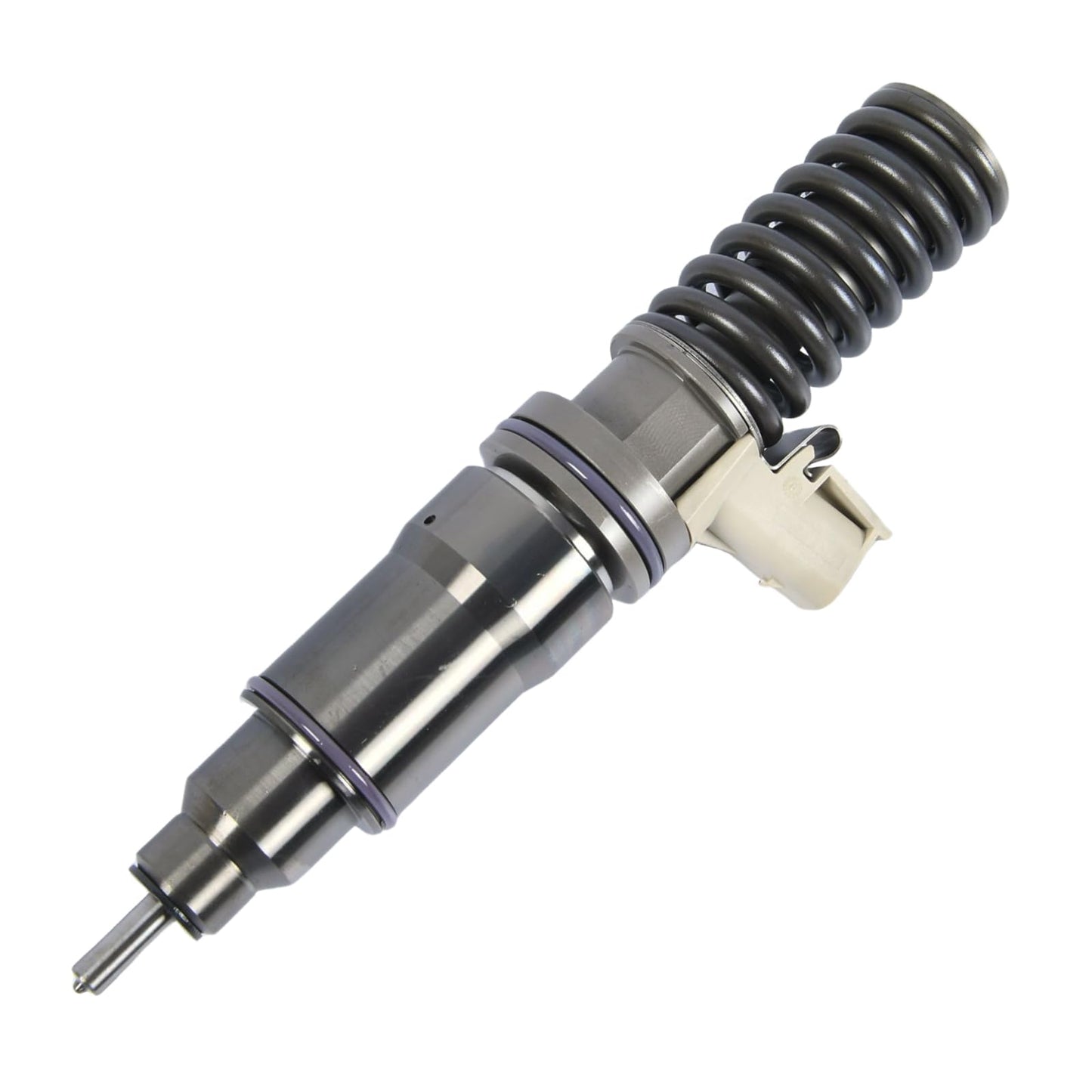 FE4E00001 RFE4E00001 BEBE4E00001 Electronic Unit Injector for Delphi Detroit Series 60 14.0L DDEC VI E3 Engine Kenworth Peterbilt Freightliner Heavy Duty Trucks Machinery Generator Sets
