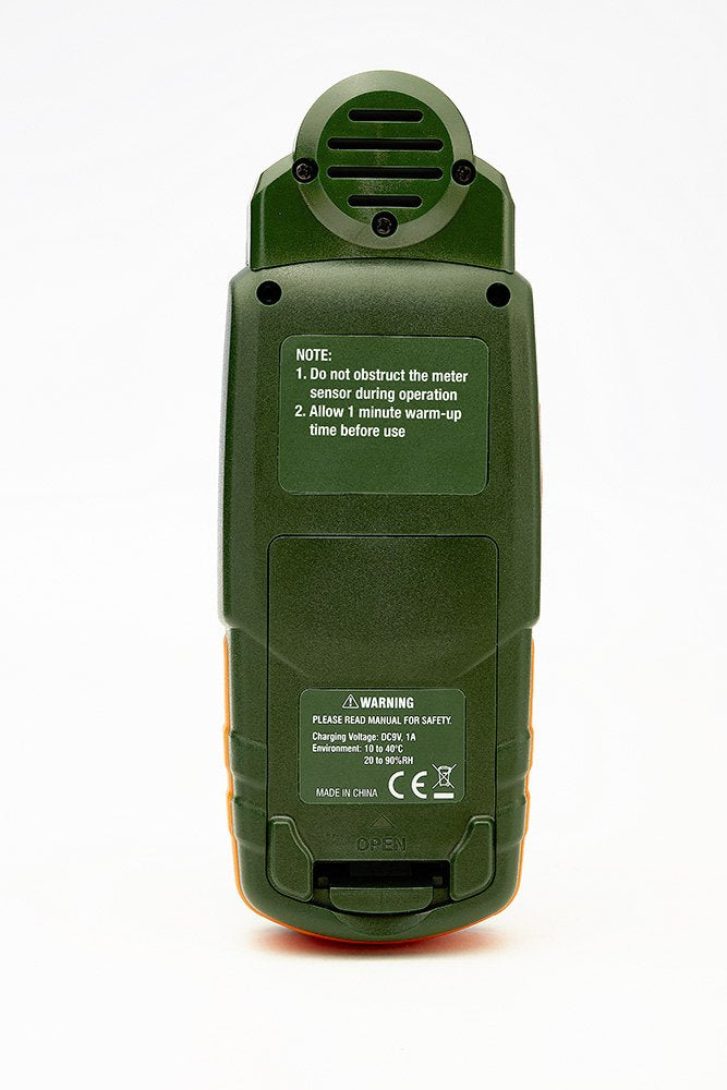 Extech VFM200 VOC/Formaldehyde Meter