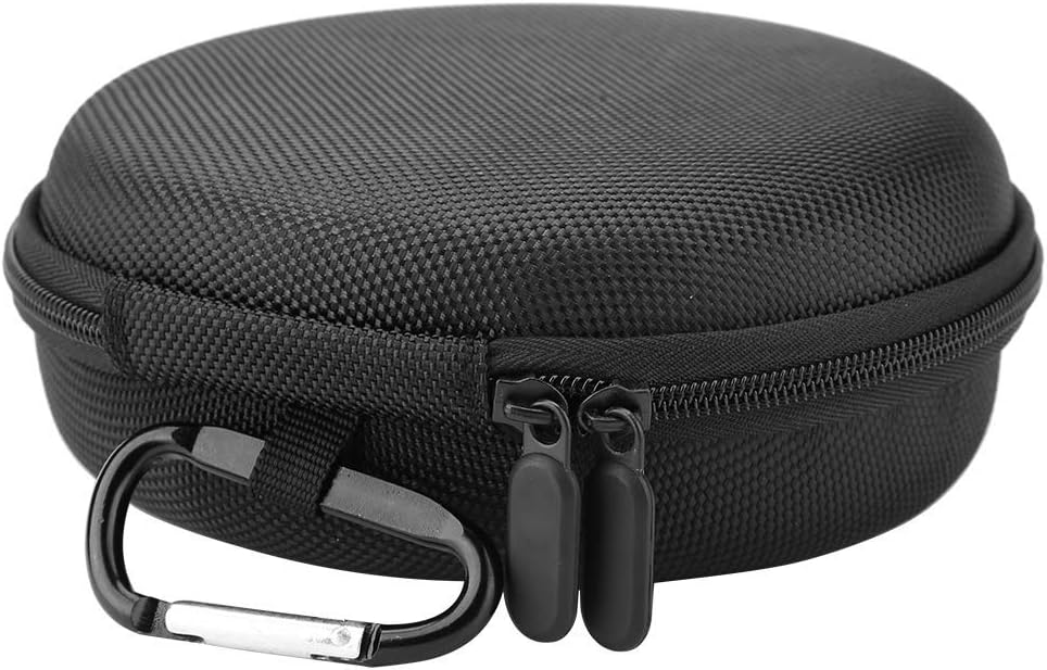 Ciglow Bluetooth Speaker Bag for , Mini Bluetooth Speaker Carry Case Full Bluetooth Speakers Bag Portable for .